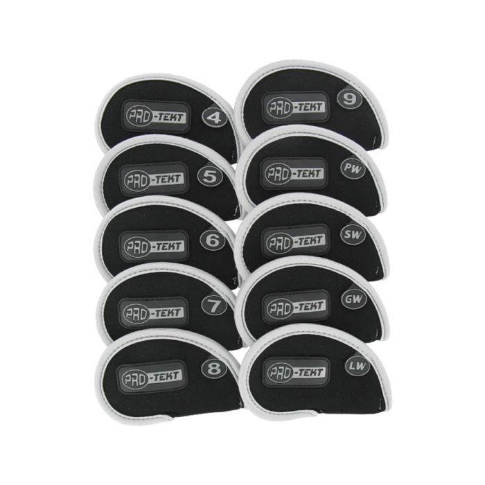 Pro-Tekt Magnetic Iron Covers