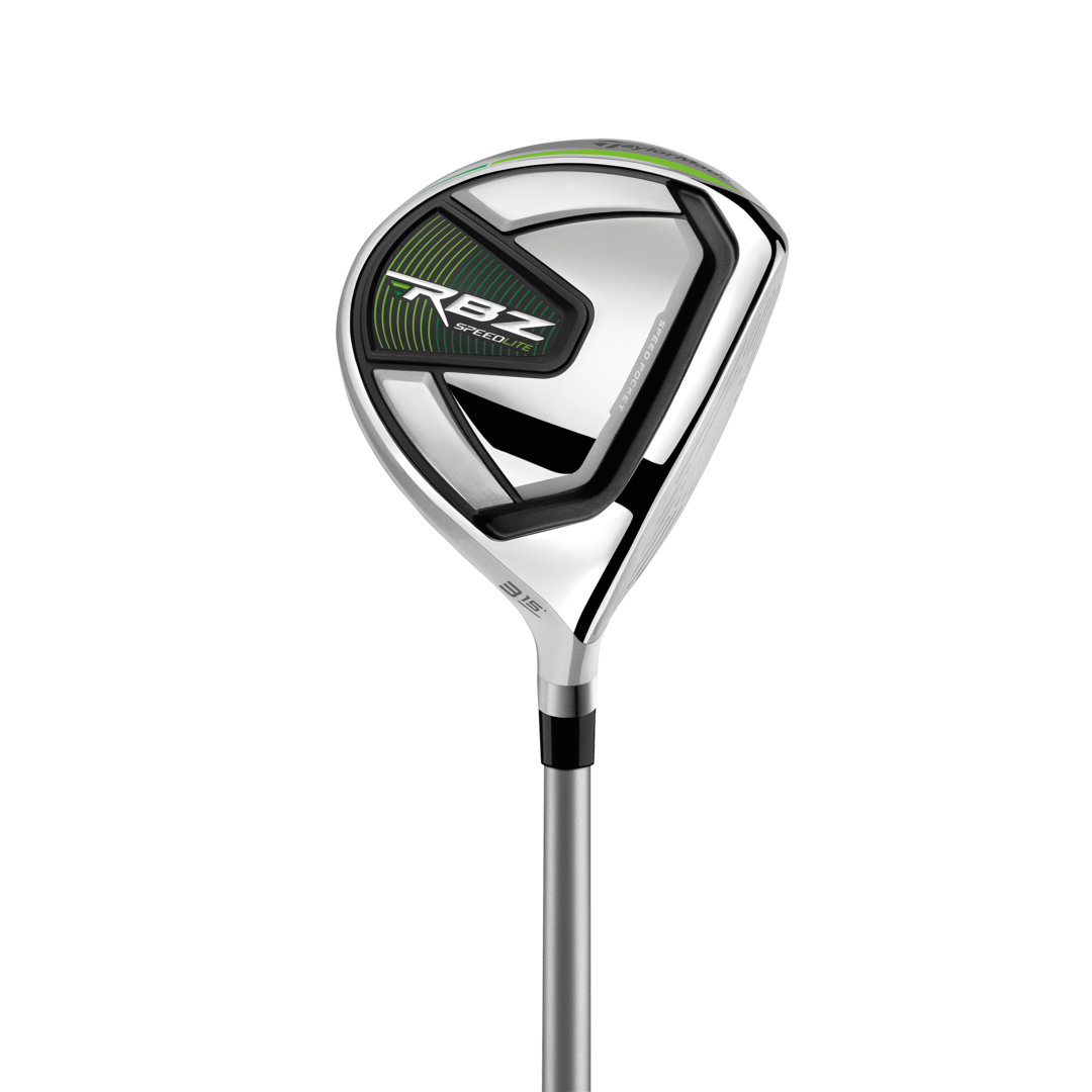 TaylorMade RBZ SpeedLite Golf Ladies 10 Piece Package Set