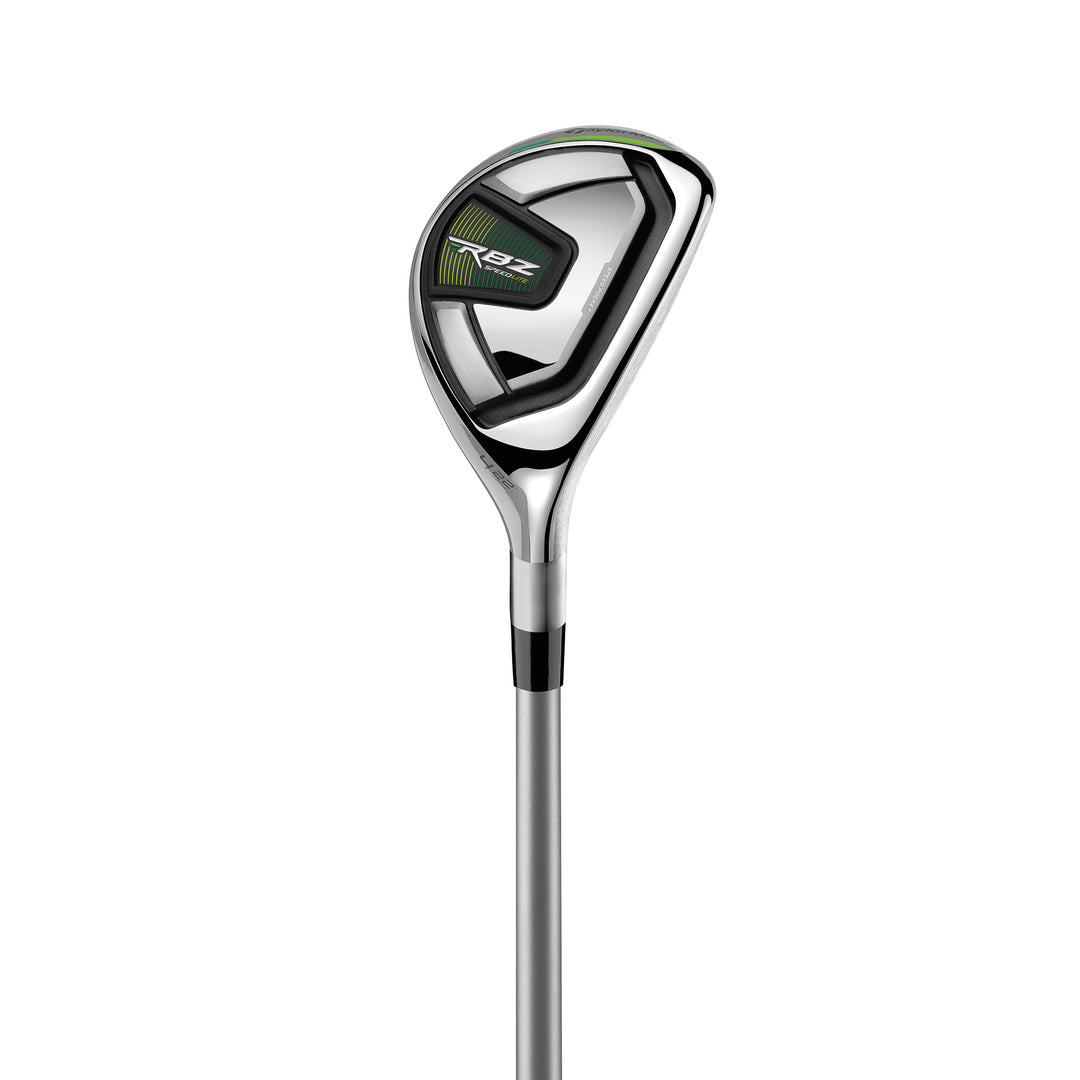 TaylorMade RBZ SpeedLite Golf Ladies 10 Piece Package Set