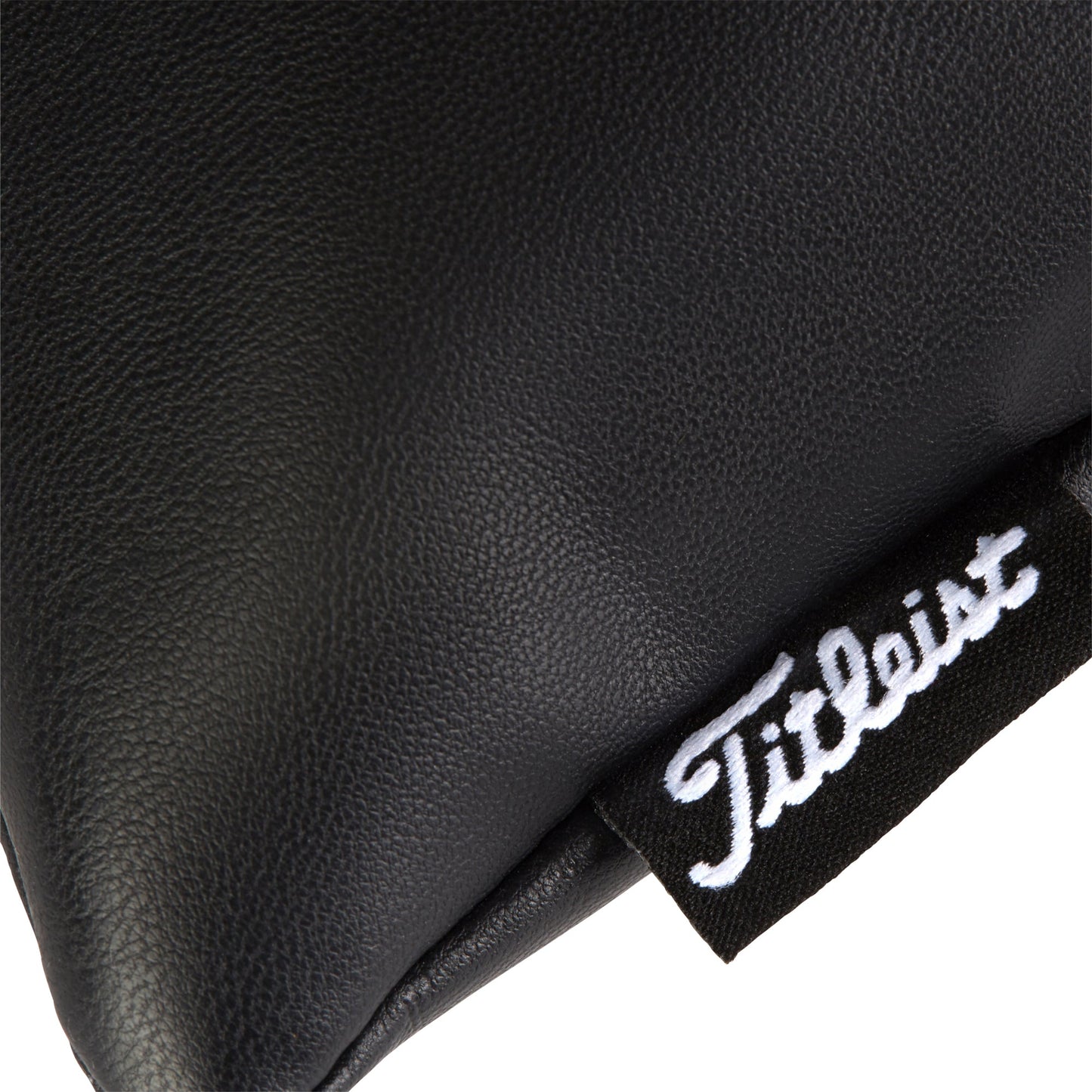 Titleist Proffesional Zippered Pouch