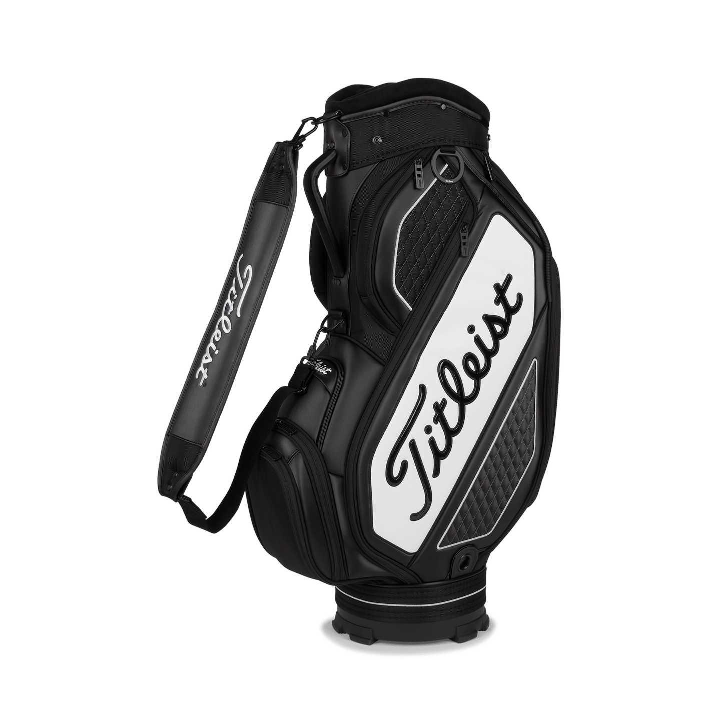 Titleist Tour Series Midsize Staff Cart Bag