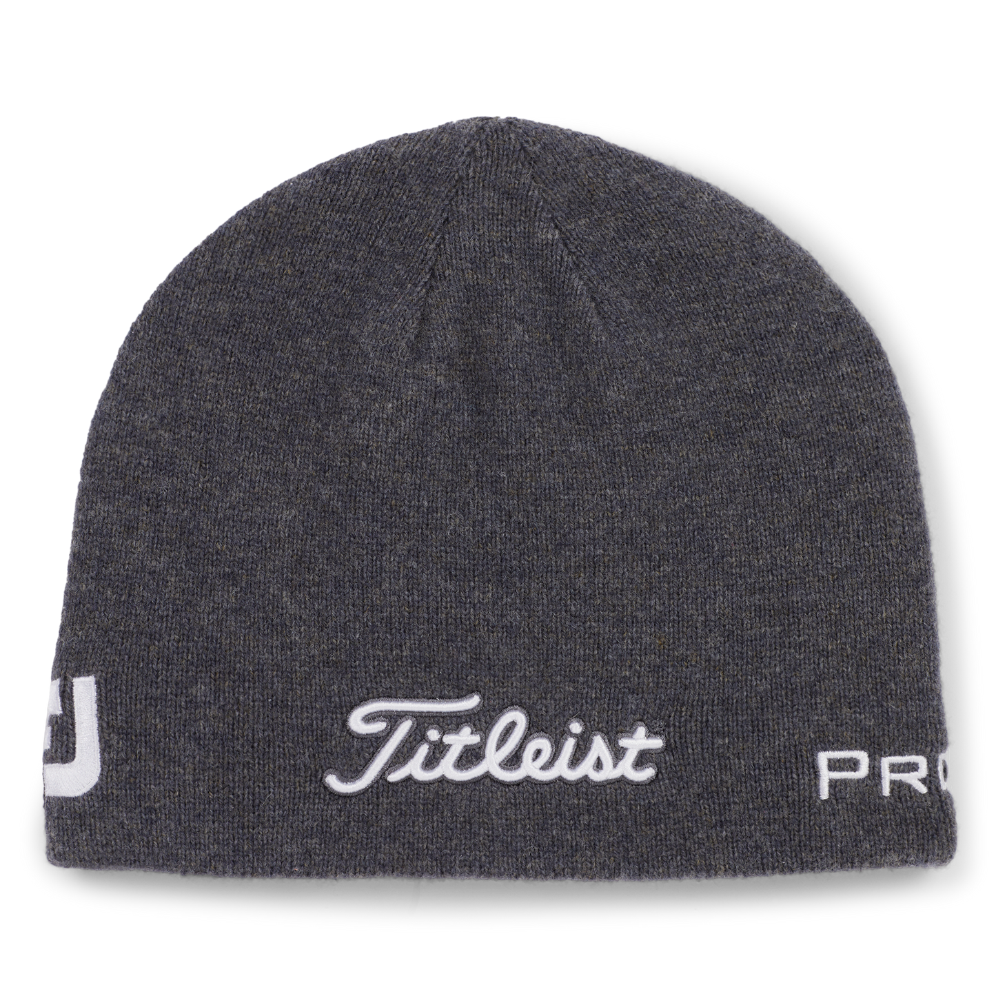 Titleist Tour Merino Golf Beanie Hat