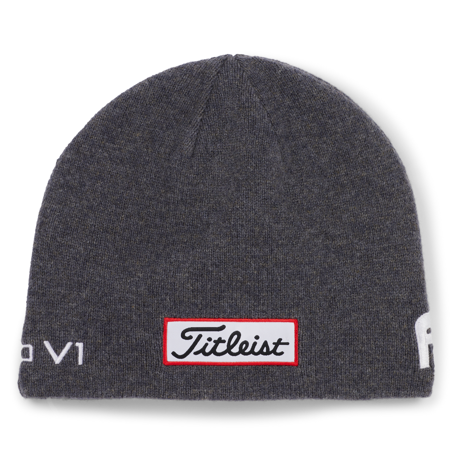 Titleist Tour Merino Golf Beanie Hat
