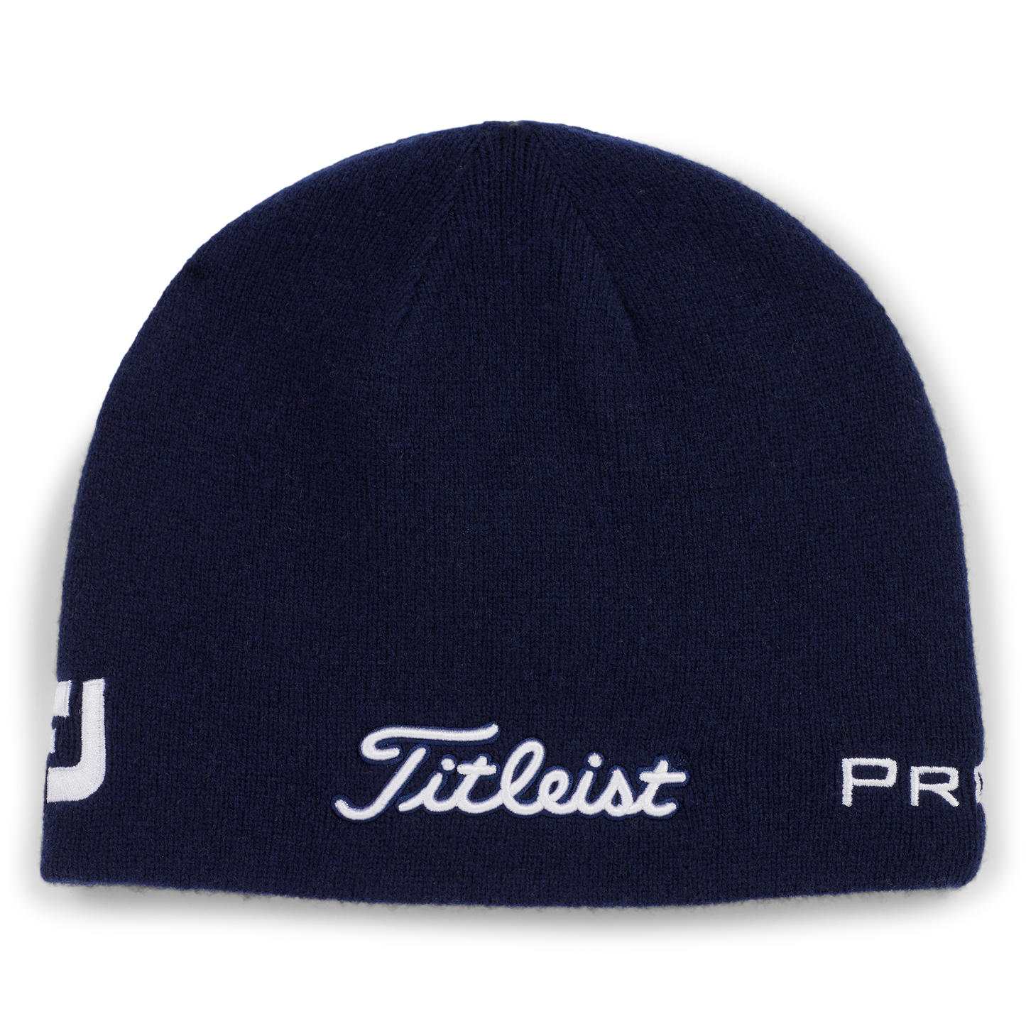 Titleist Tour Merino Golf Beanie Hat