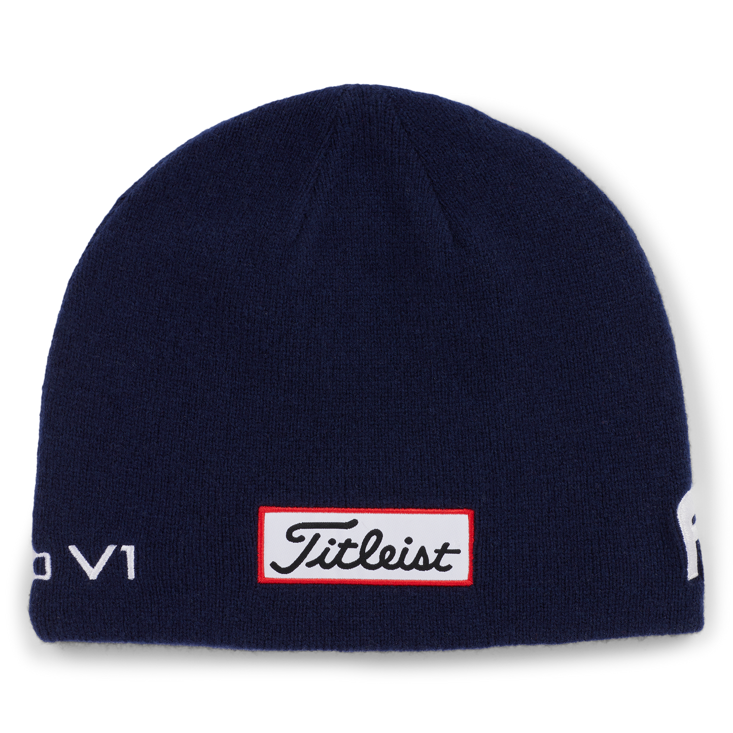 Titleist Tour Merino Golf Beanie Hat