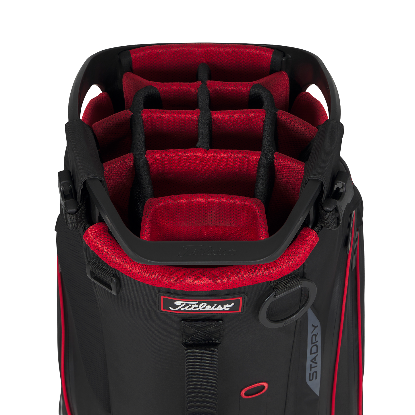 Titleist Hybrid 14 StaDry Golf Bag