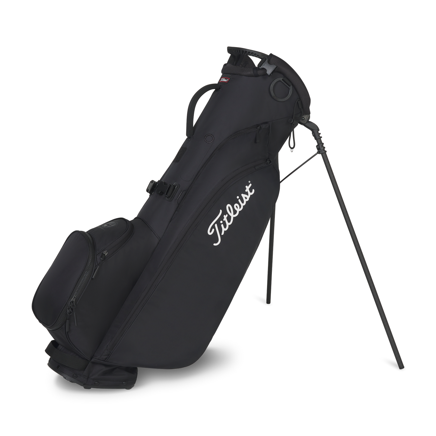 Titleist Players 4 Carbon Golf Stand Bag
