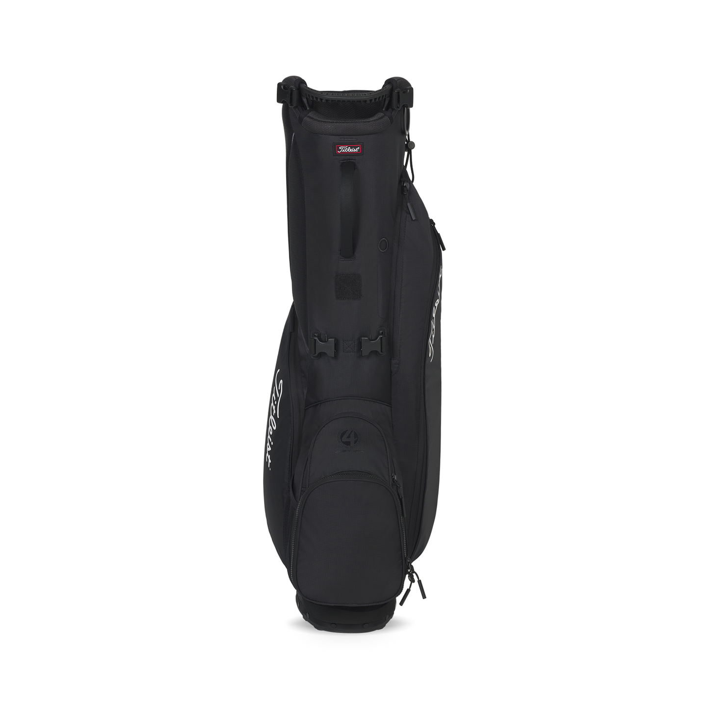 Titleist Players 4 Carbon Golf Stand Bag