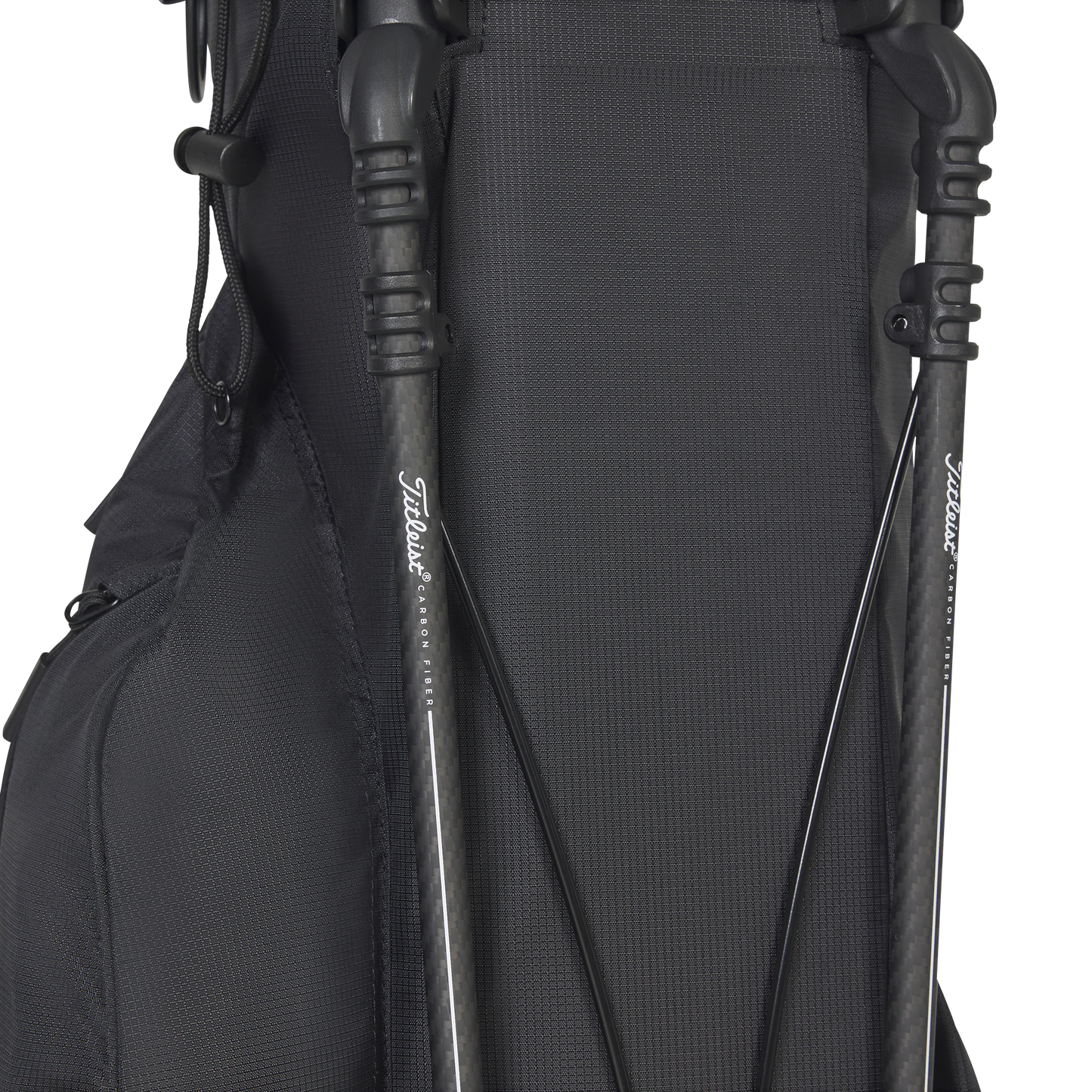 Titleist Players 4 Carbon Golf Stand Bag