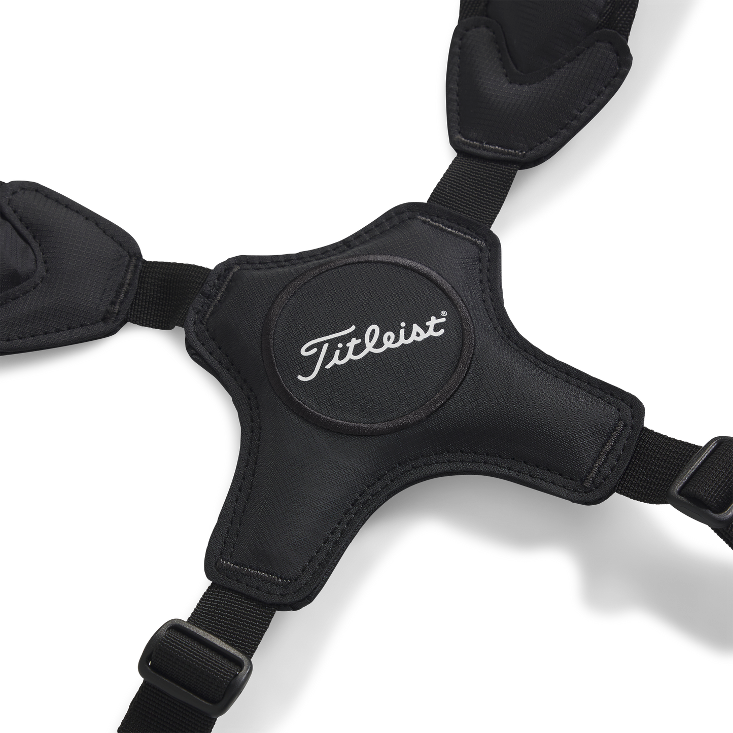 Titleist Players 4 Carbon Golf Stand Bag