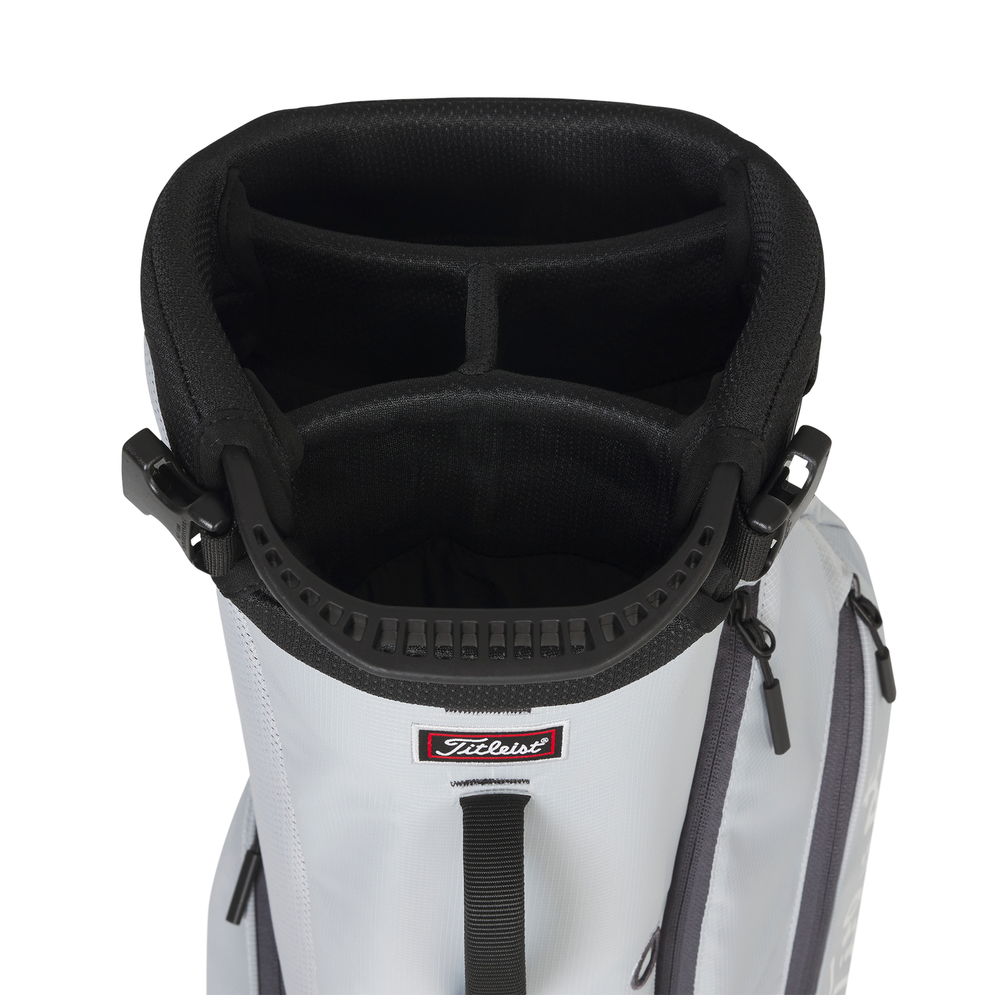 Titleist Players 4 Carbon Golf Stand Bag