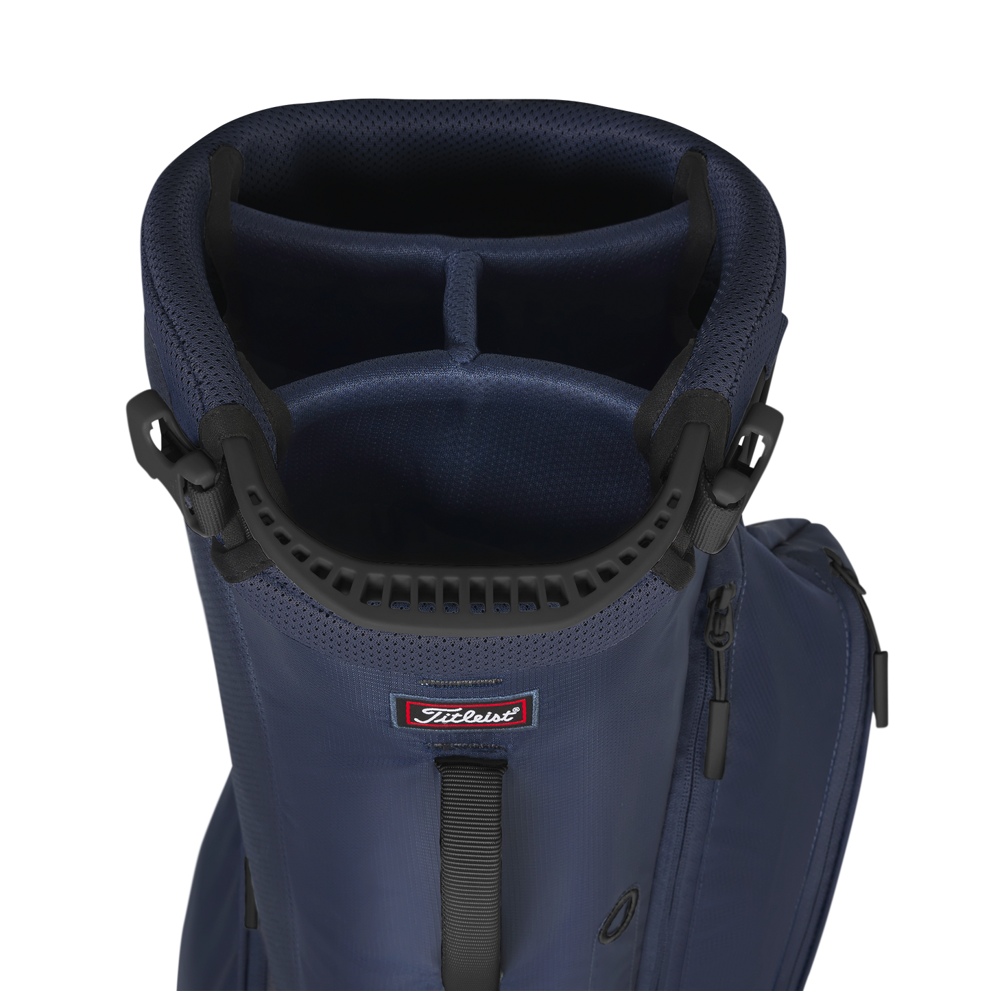 Titleist Players 4 Carbon Golf Stand Bag