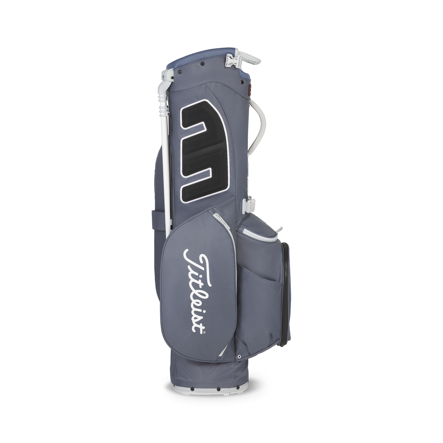 Titleist Players 4 Stand Bag
