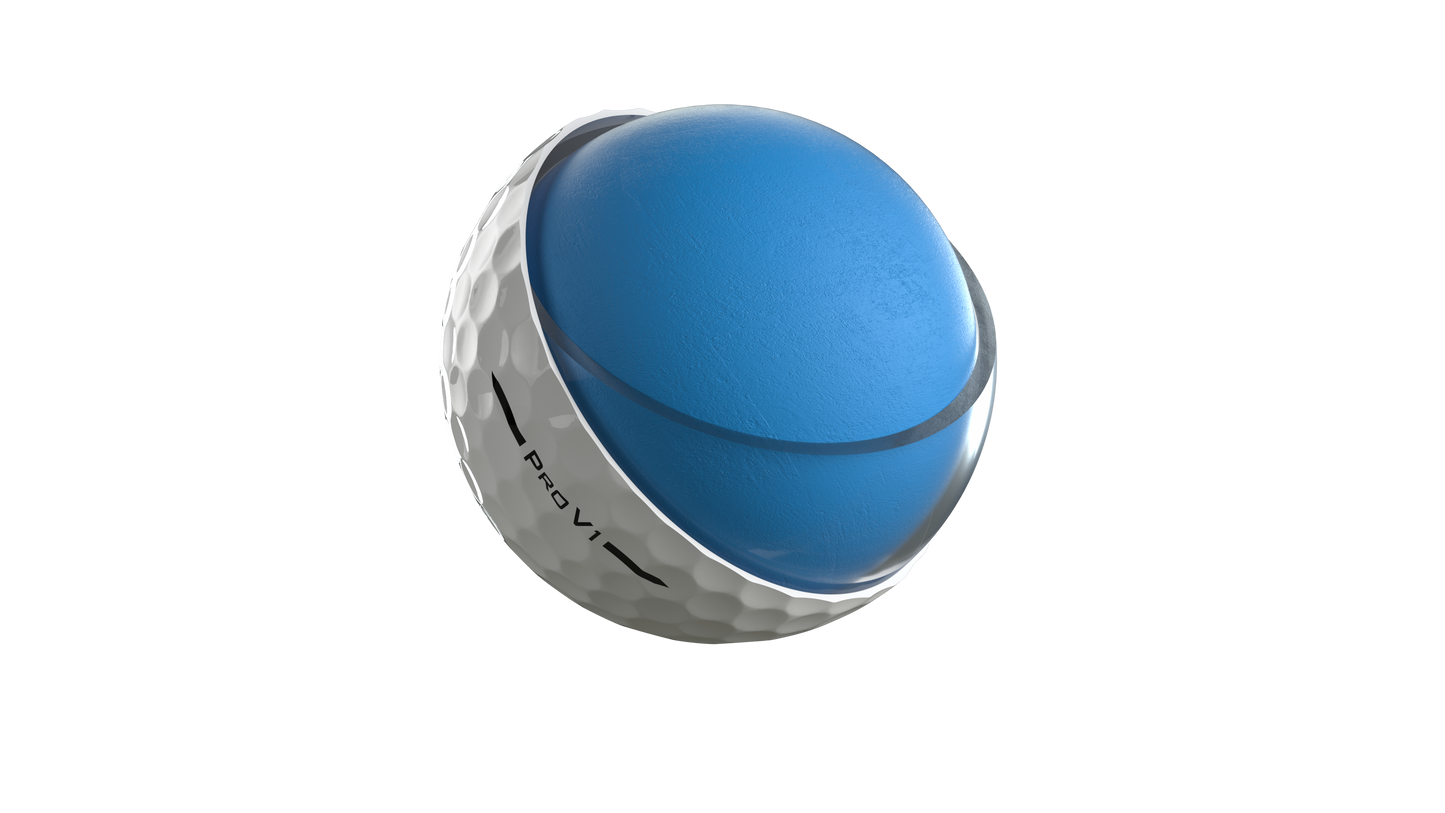 Titleist Pro V1 Golf Balls 2025