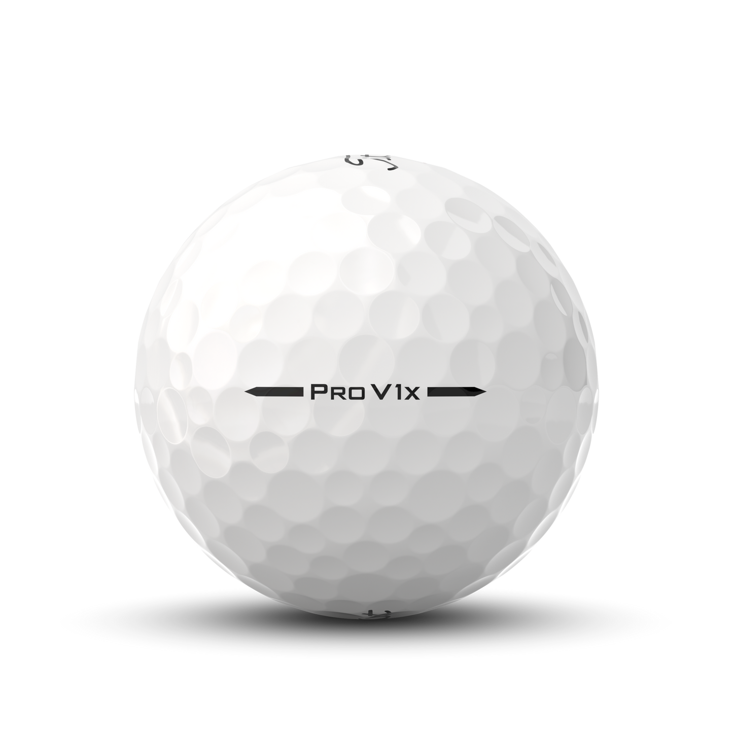 Titleist Pro V1x Golf Balls 2025