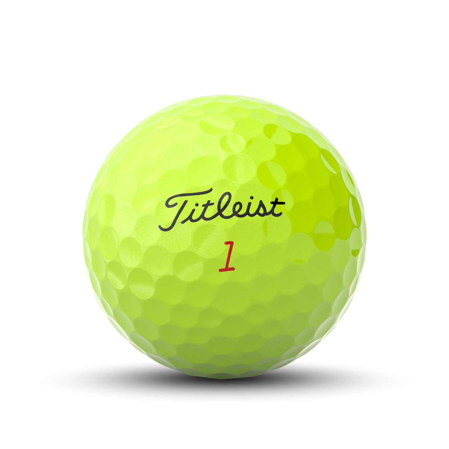 Titleist Pro V1x Golf Balls 2025