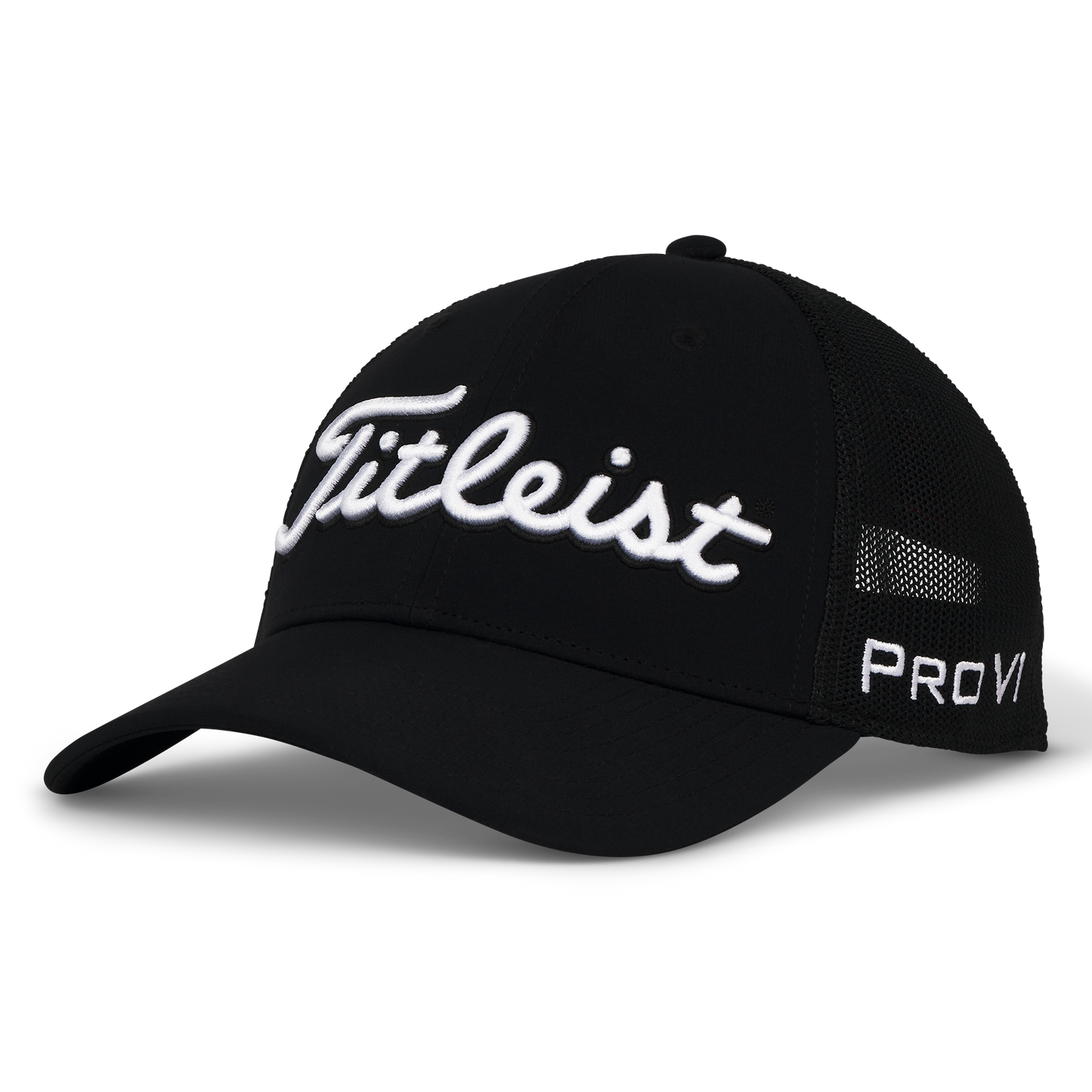 Titleist Tour Performance Mesh Golf Hat