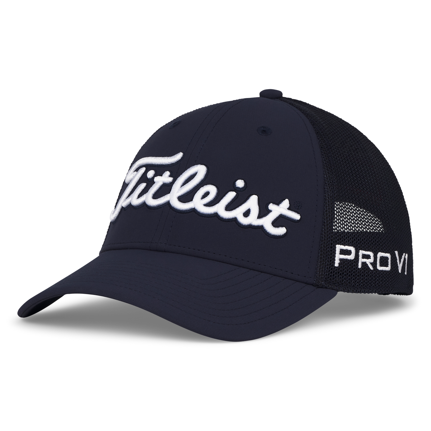 Titleist Tour Performance Mesh Golf Hat