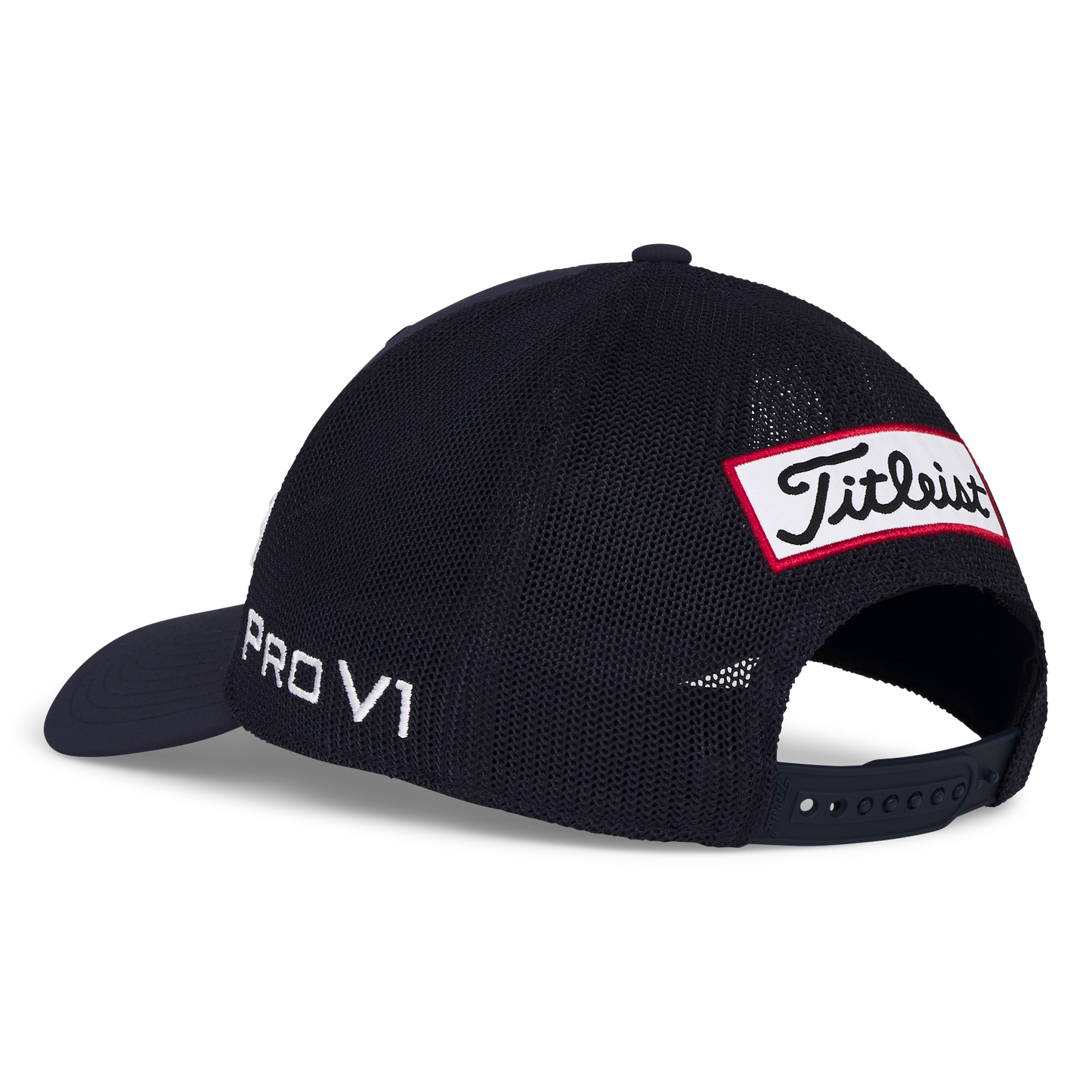 Titleist Tour Performance Mesh Golf Hat
