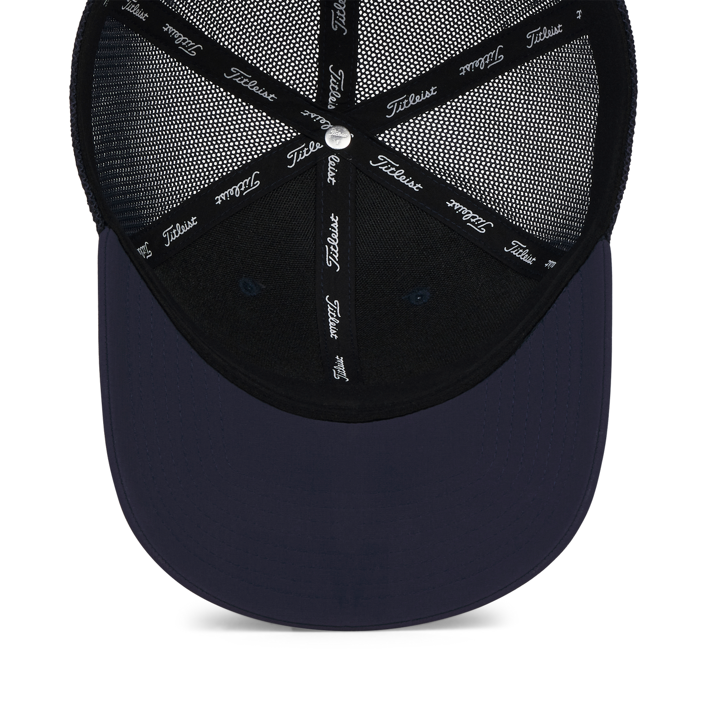 Titleist Tour Performance Mesh Golf Hat