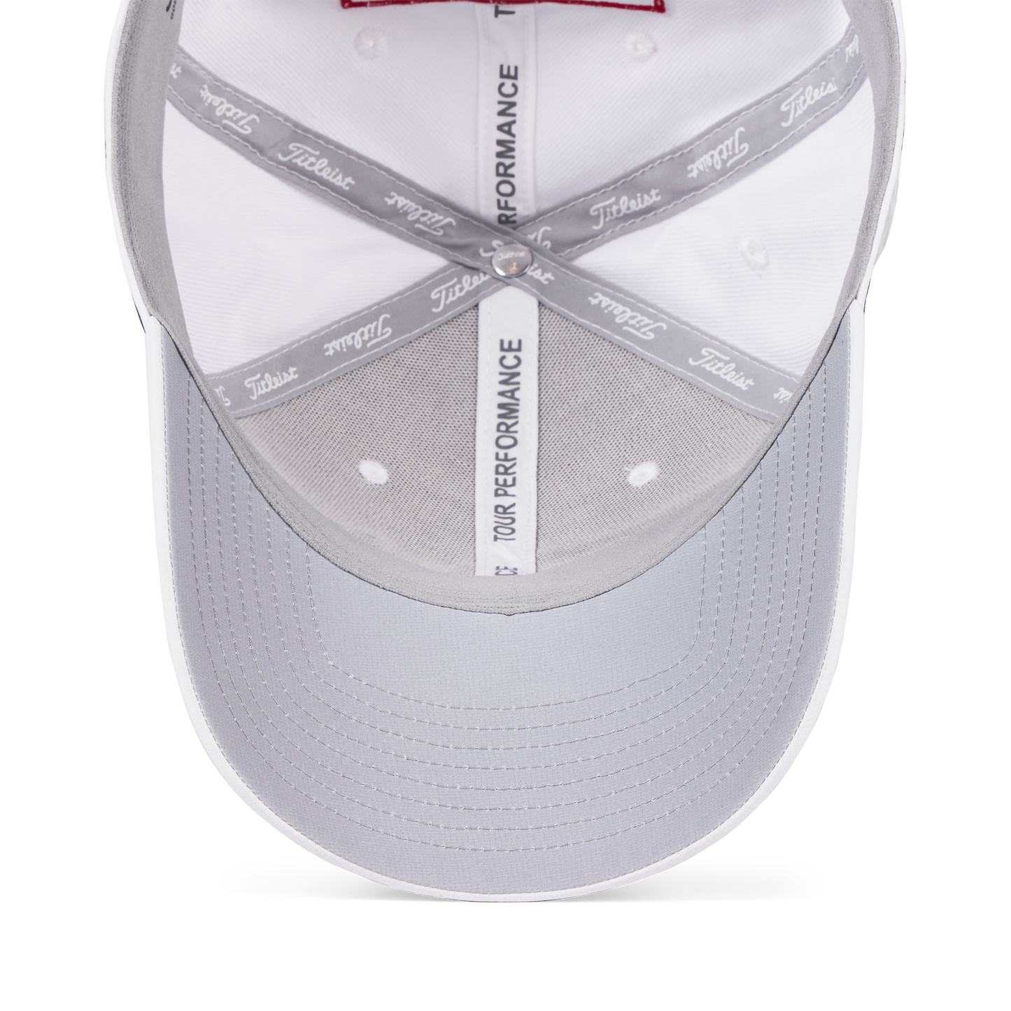Titleist Tour Performance Golf Hat