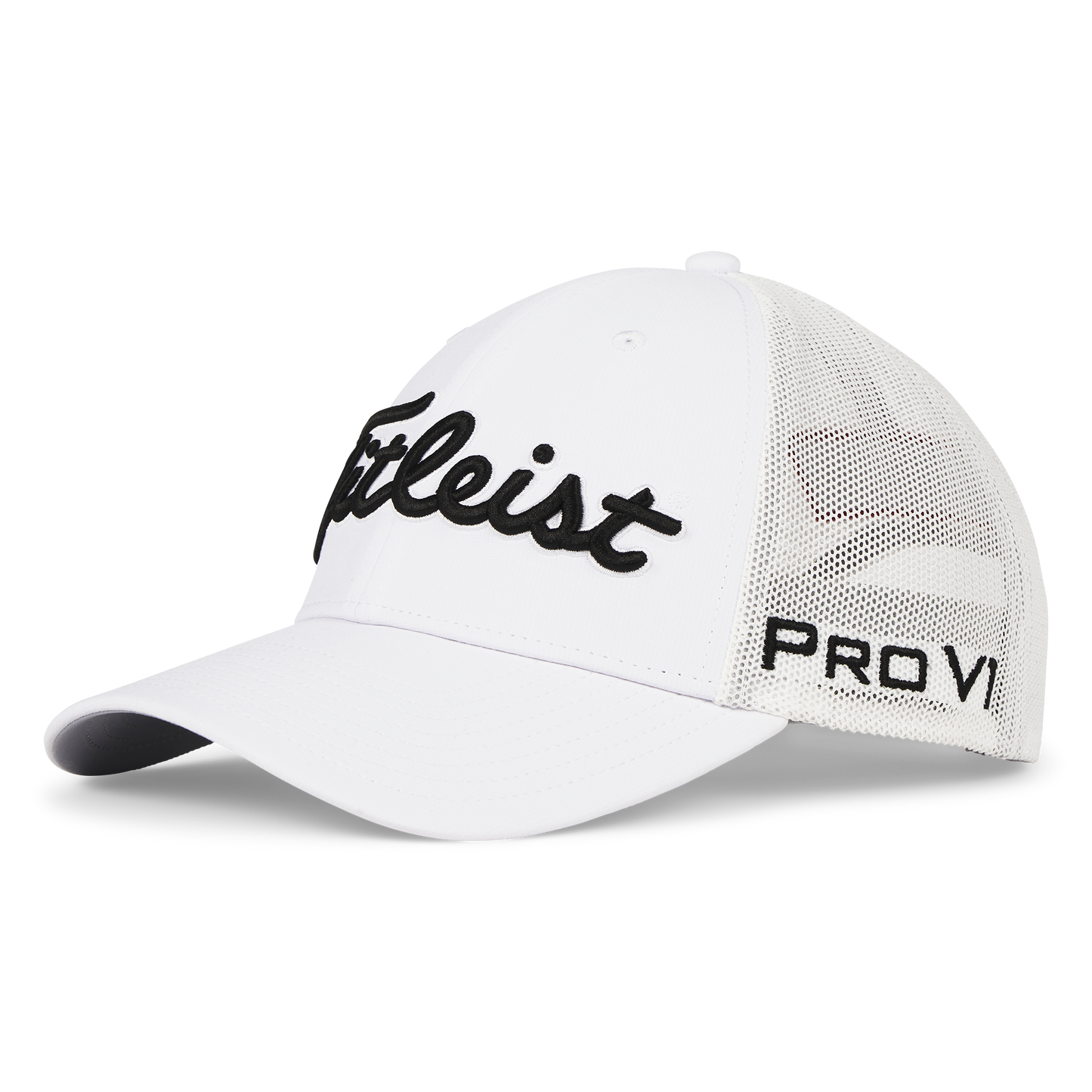 Titleist Tour Performance Mesh Golf Hat