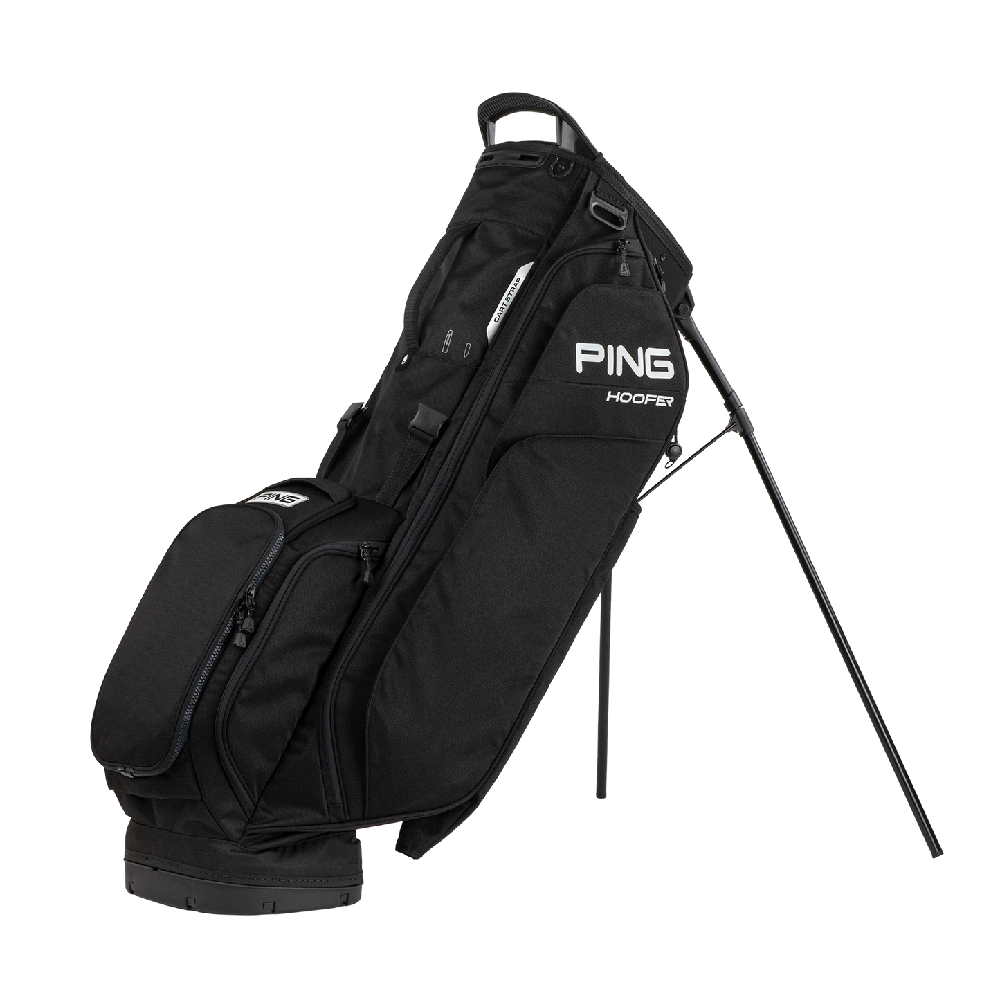 PING Hoofer Golf Stand Bag
