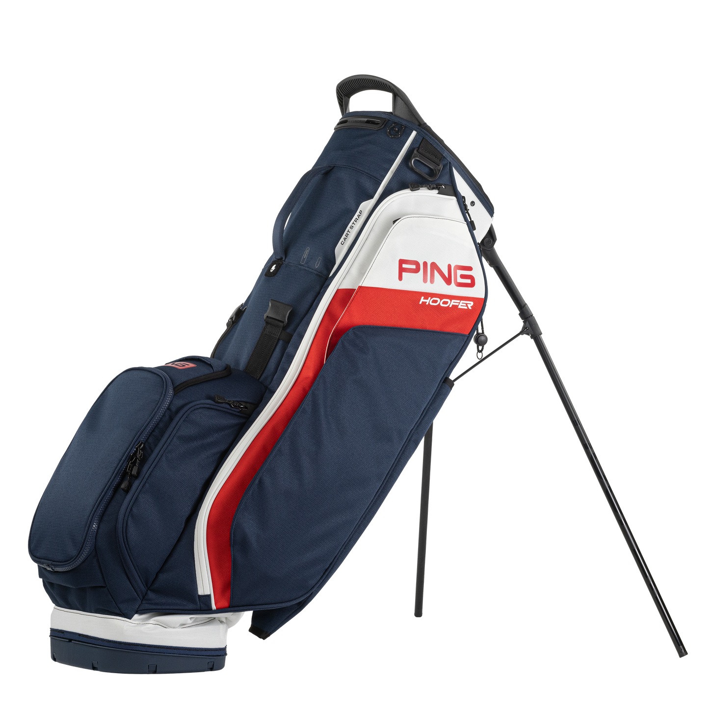 PING Hoofer Golf Stand Bag