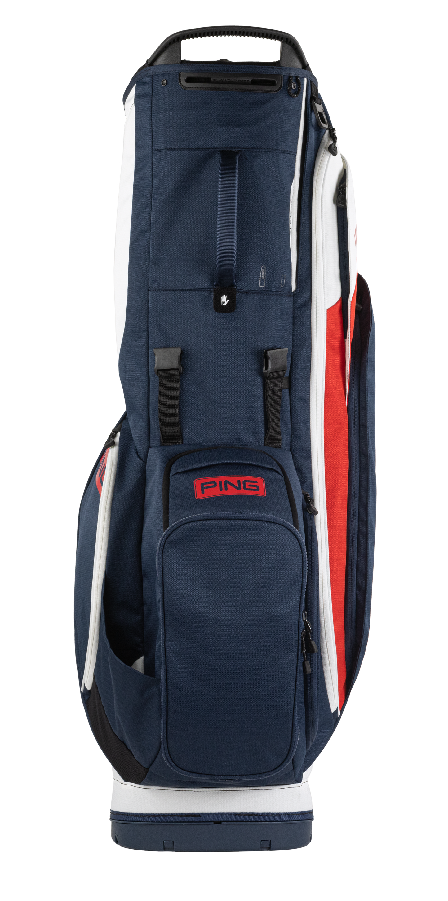 PING Hoofer Golf Stand Bag