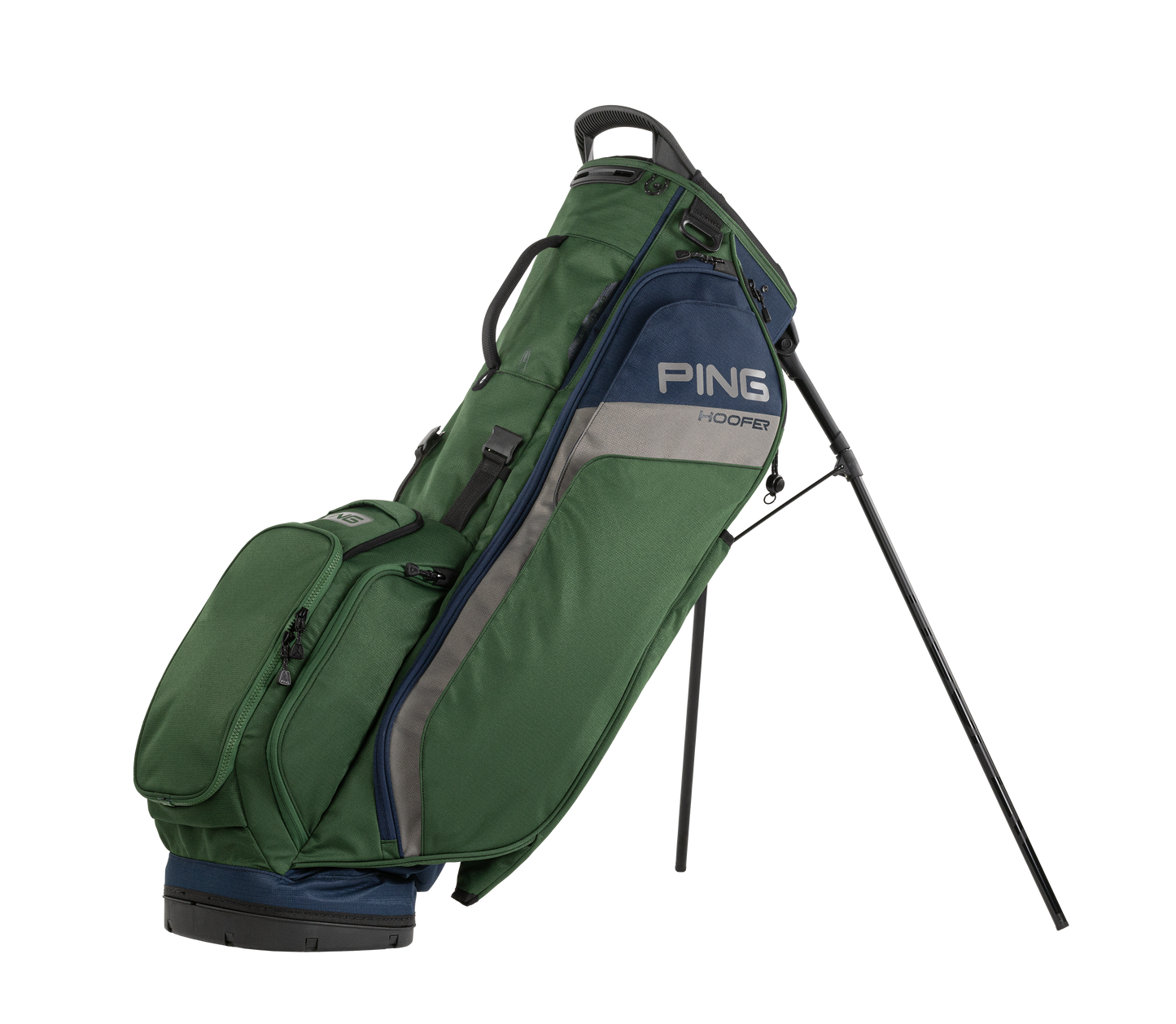 PING Hoofer Golf Stand Bag