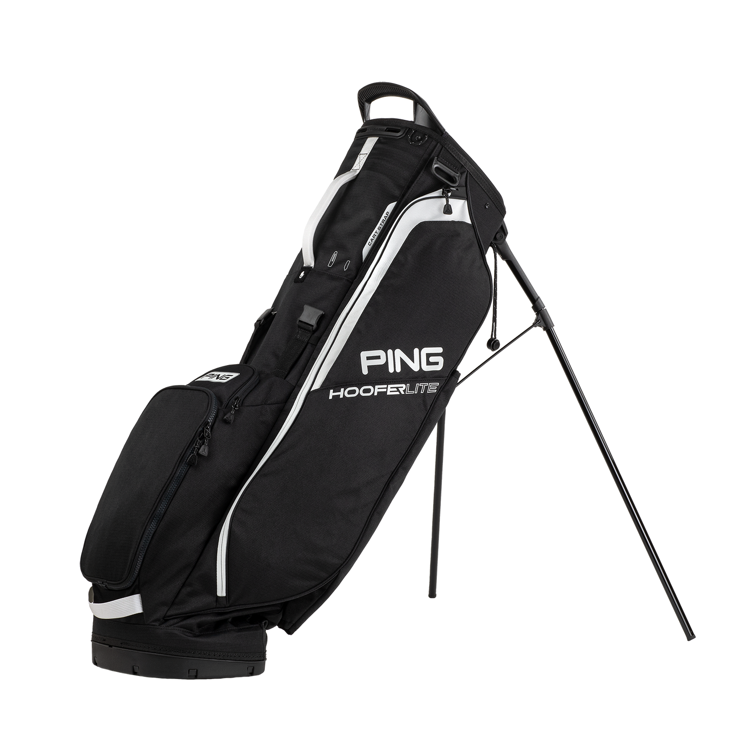 PING Hoofer Lite Golf Stand Bag