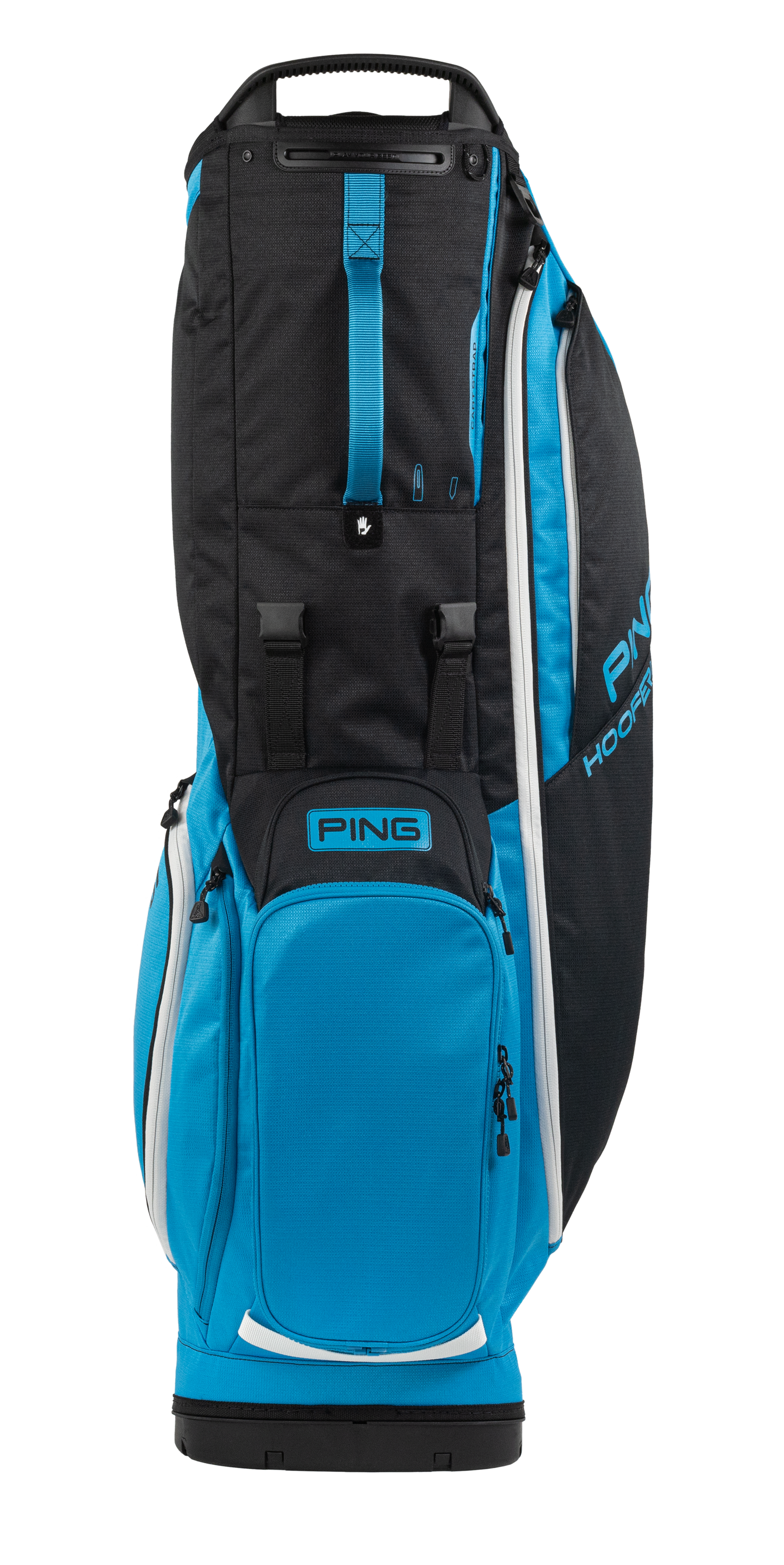 PING Hoofer Lite Golf Stand Bag