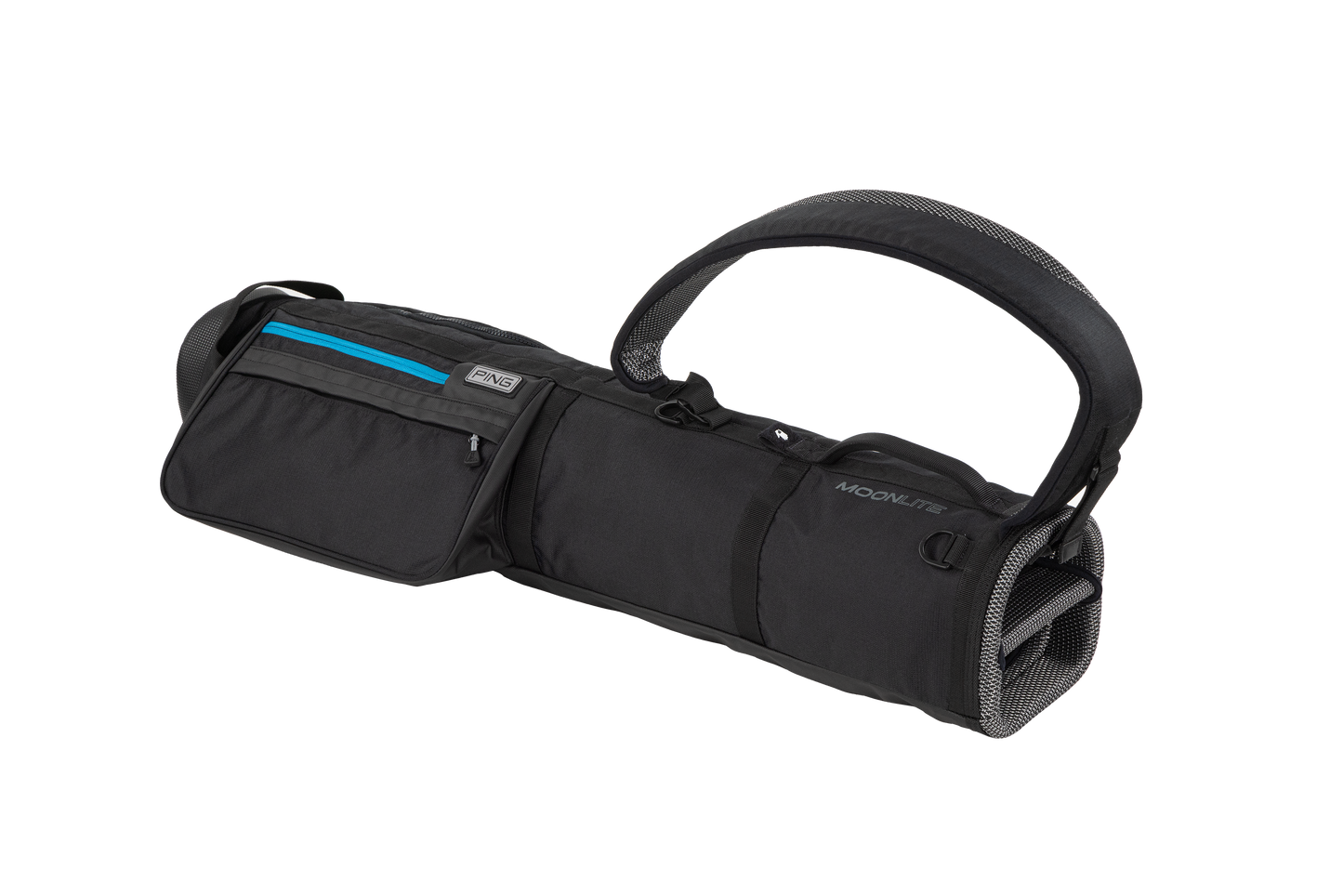 PING Moonlite Golf Stand Bag