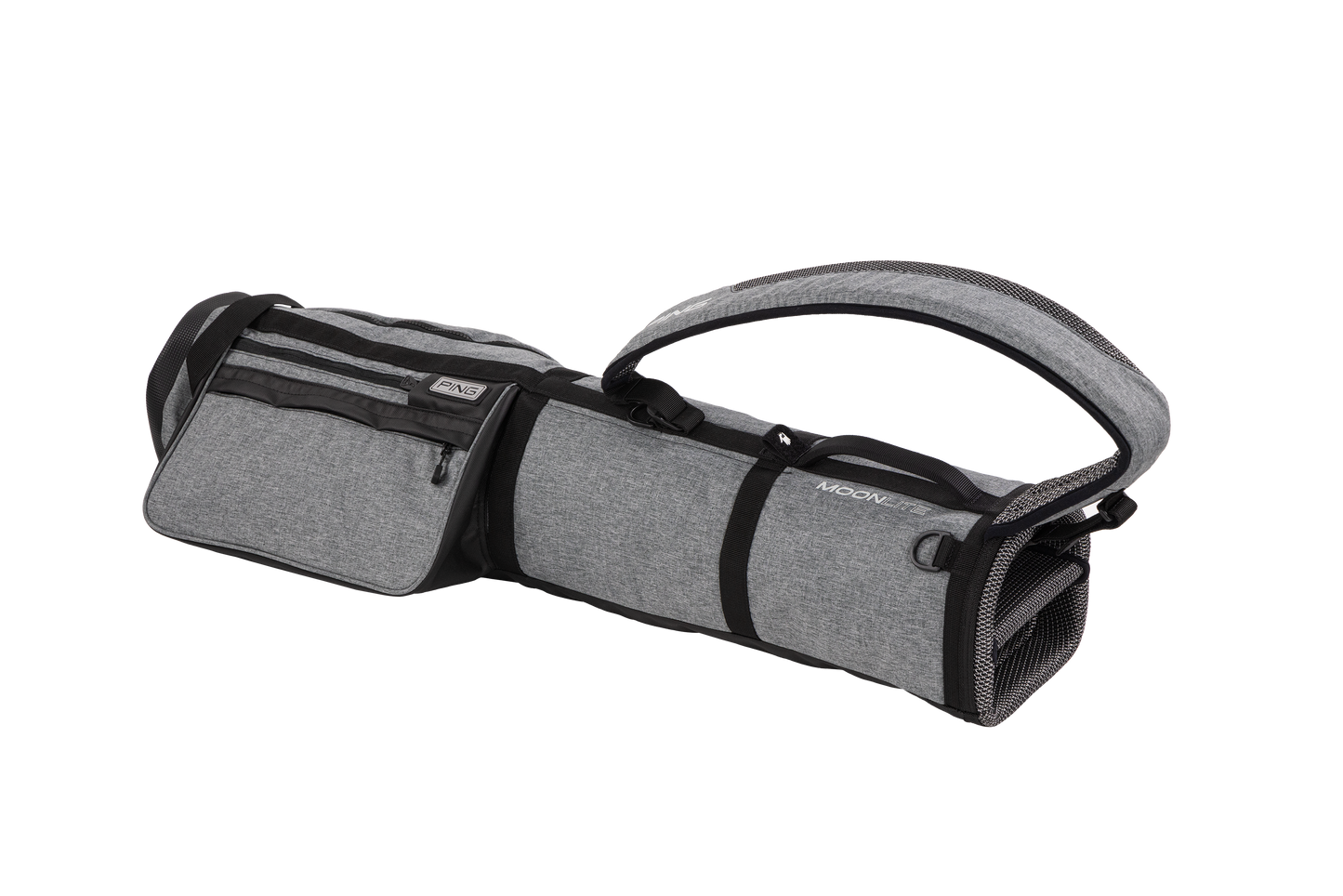 PING Moonlite Golf Stand Bag