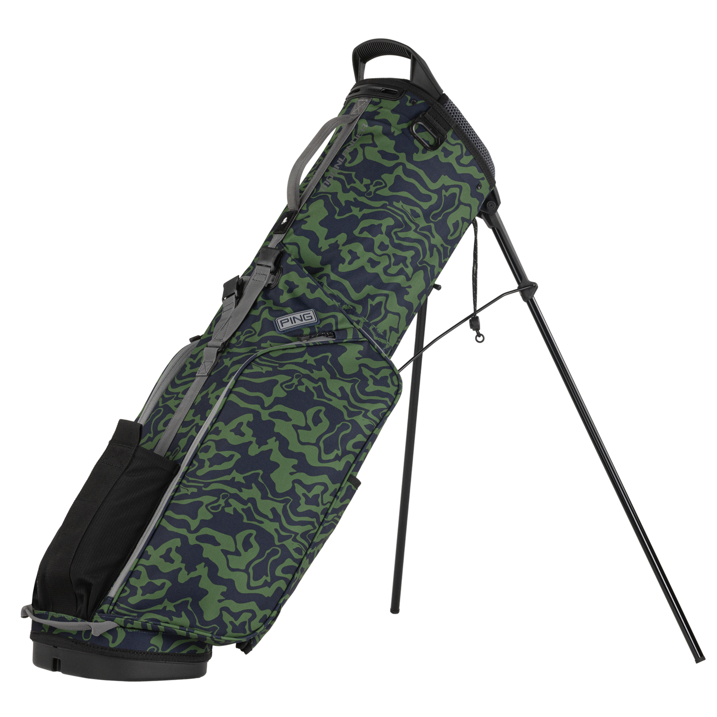 PING Moonlander Golf Stand Bag