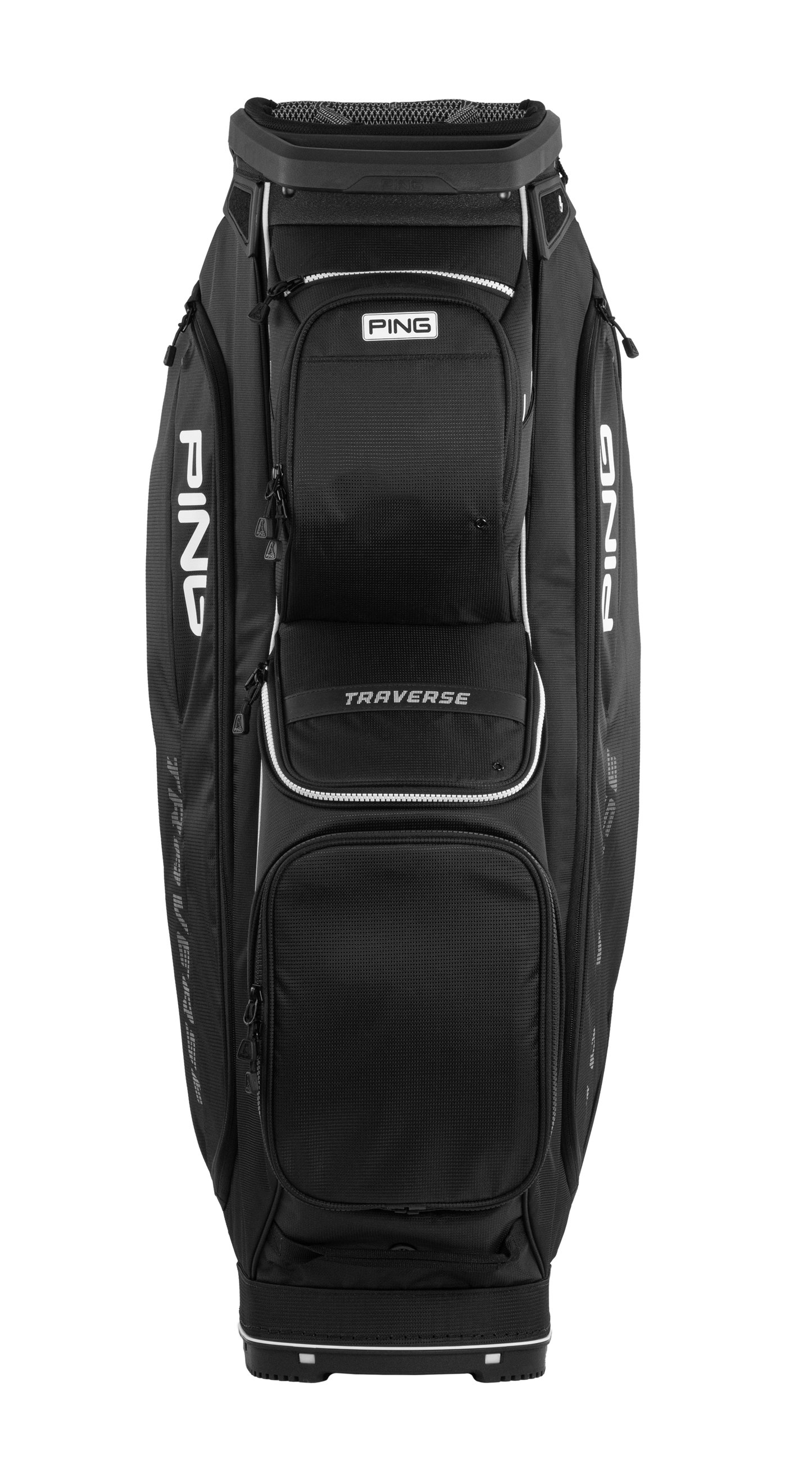 PING Traverse Golf Cart Bag