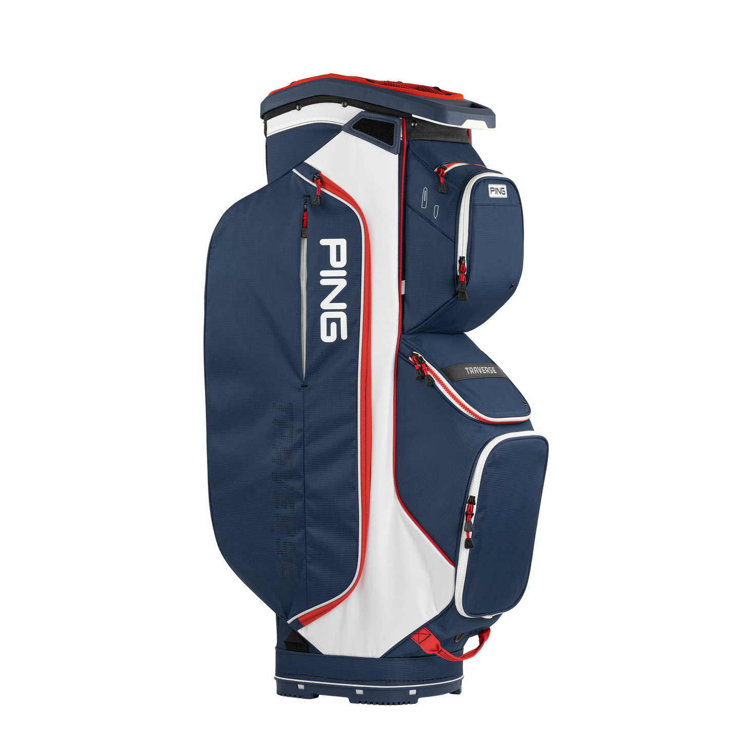 PING Traverse Golf Cart Bag