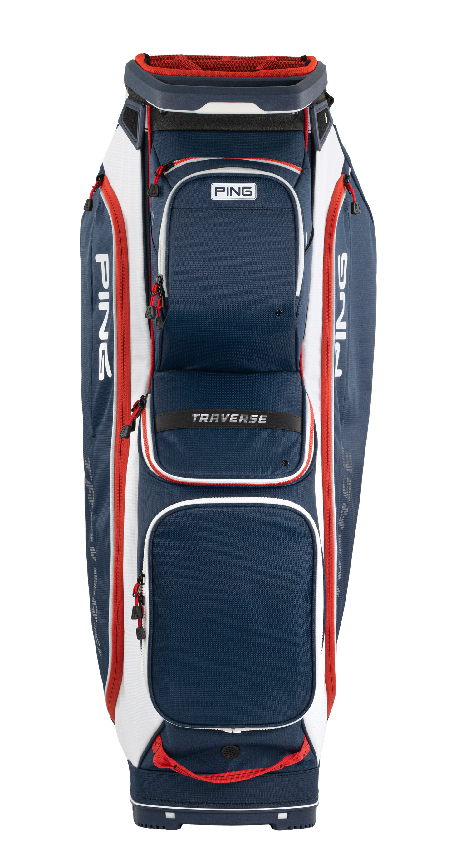 PING Traverse Golf Cart Bag