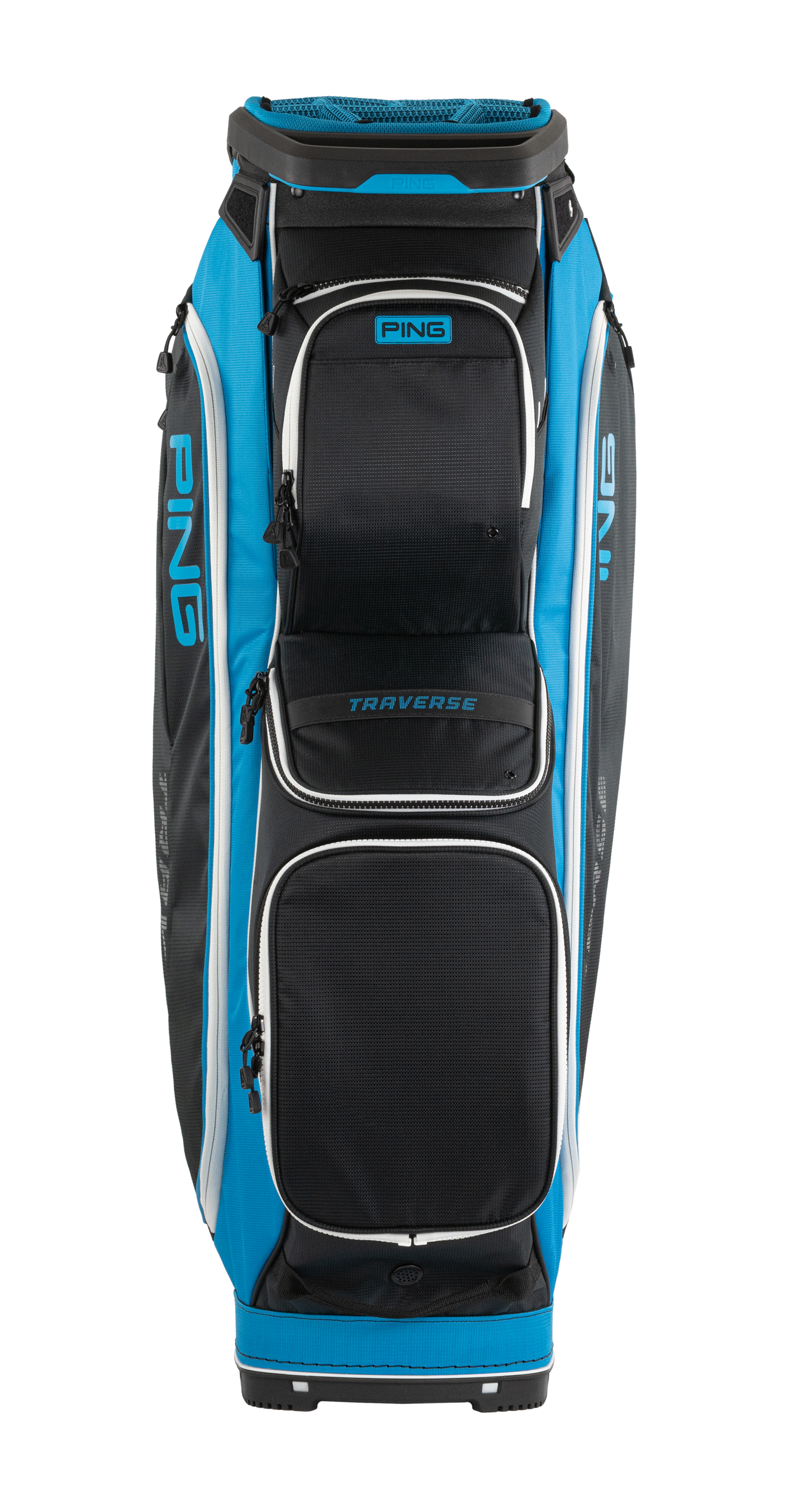 PING Traverse Golf Cart Bag