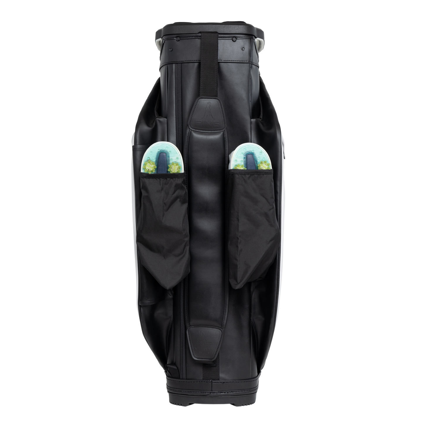 PING DLX Golf Cart Bag