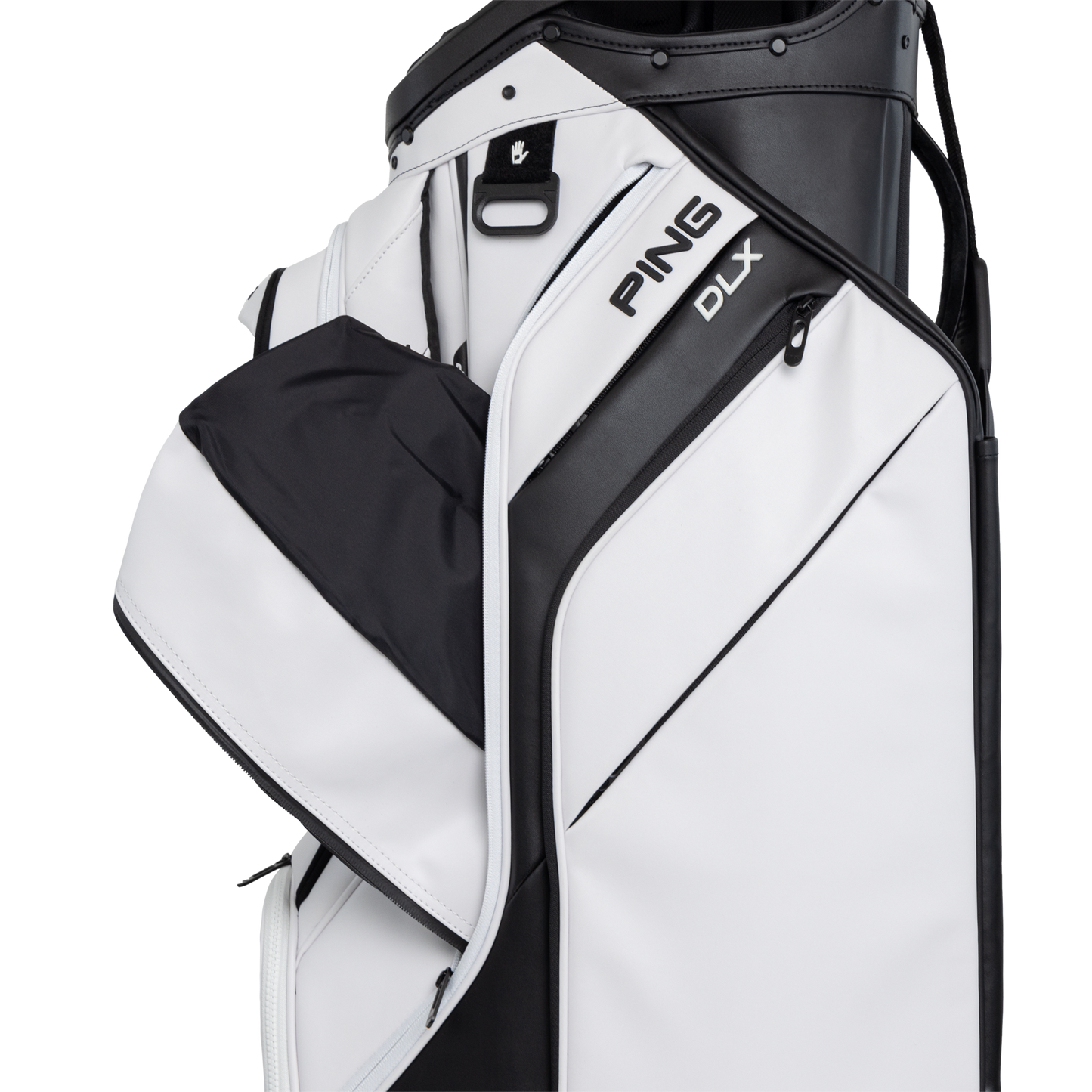 PING DLX Golf Cart Bag