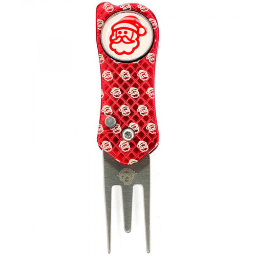 Diva Galaxy Pro Christmas Divot Tools