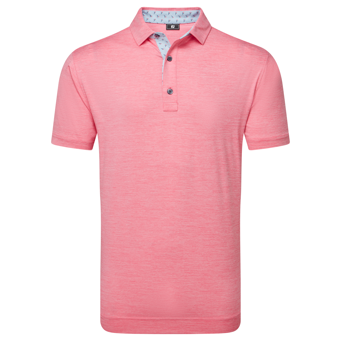 FootJoy Heather Lisle Golf Polo Shirt