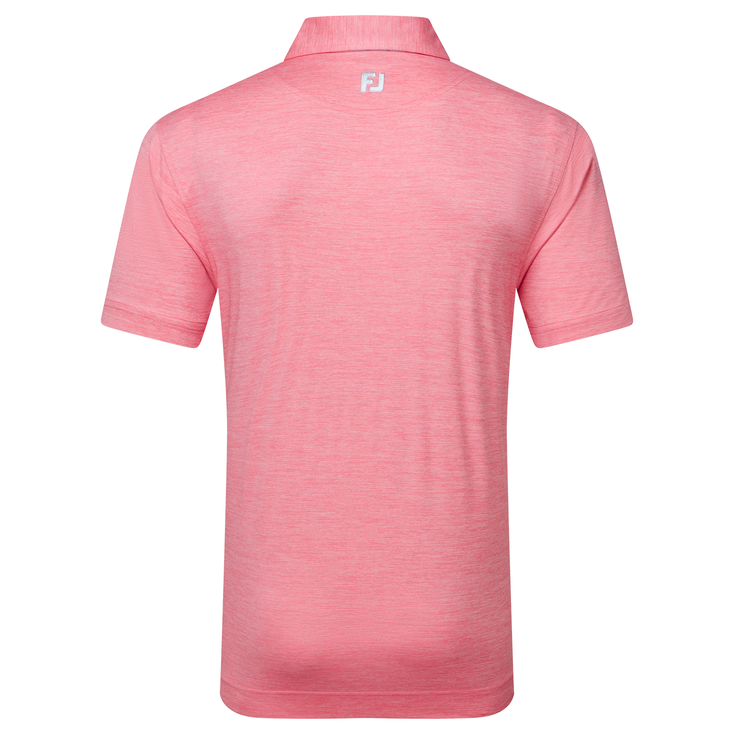 FootJoy Heather Lisle Golf Polo Shirt