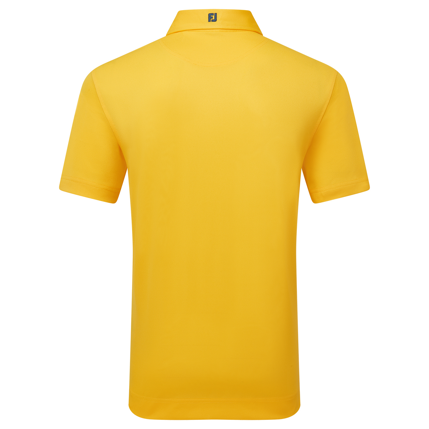 FootJoy Stretch Pique Solid Golf Shirt