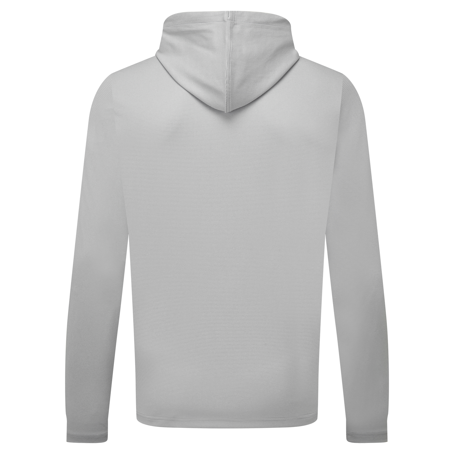 FootJoy Ottoman Jacquard Golf Hoodie