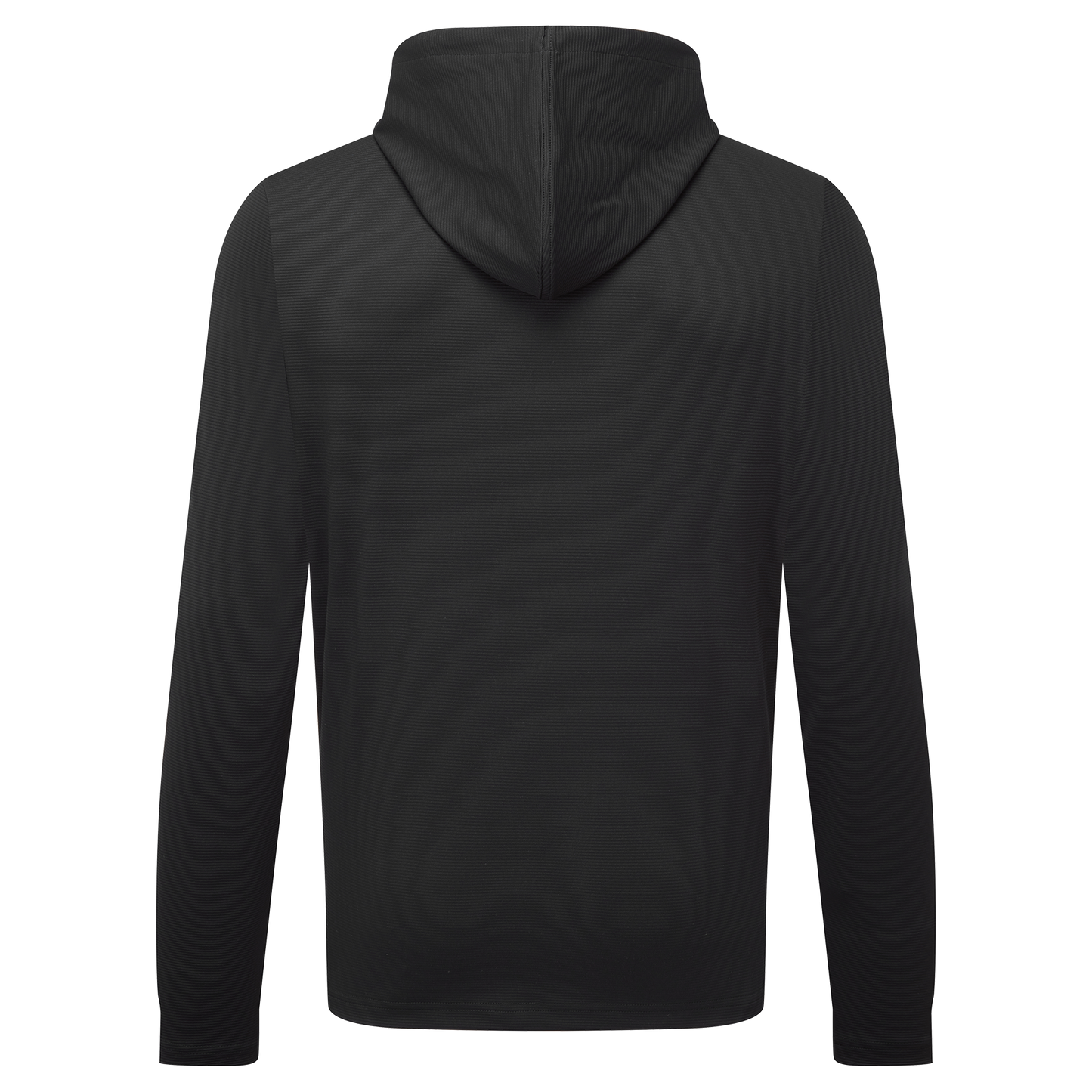 FootJoy Ottoman Jacquard Golf Hoodie