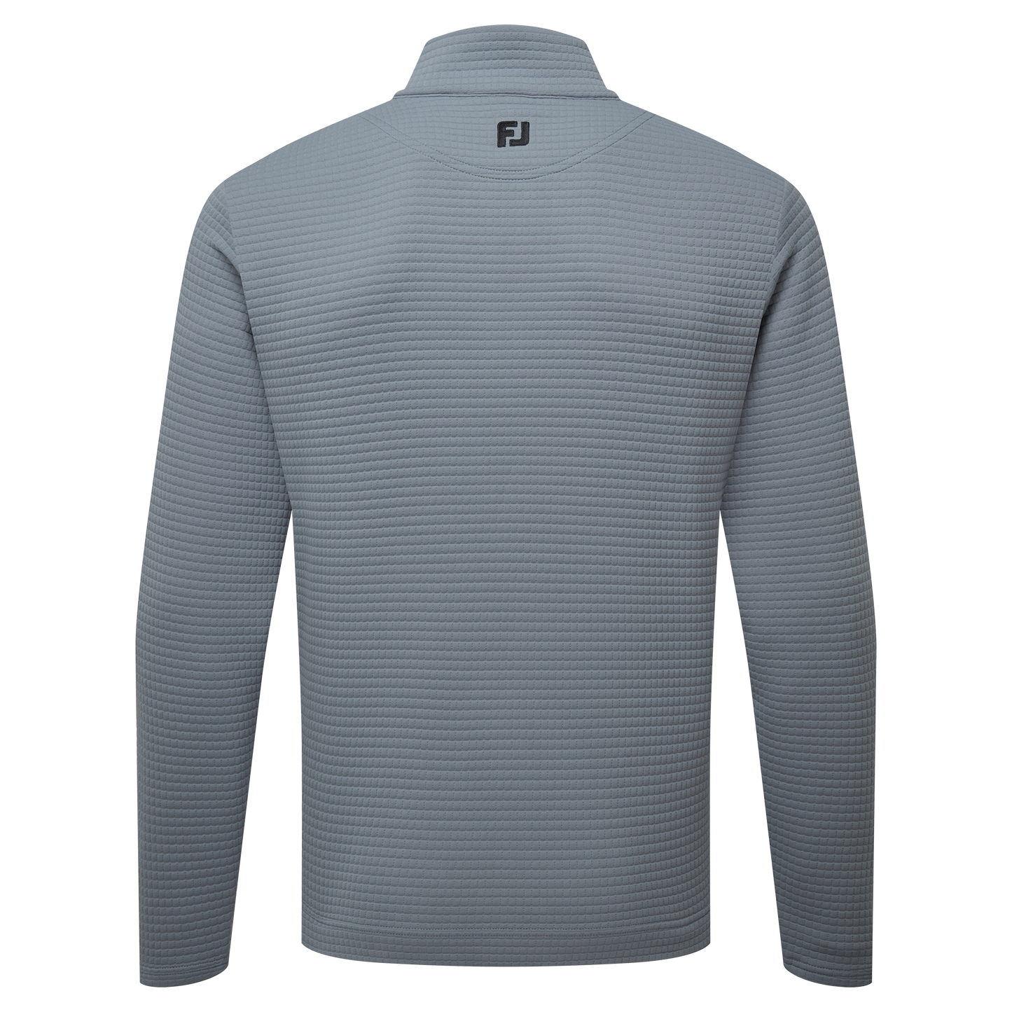 FootJoy Quilt Texture Chill-Out Golf Pullover