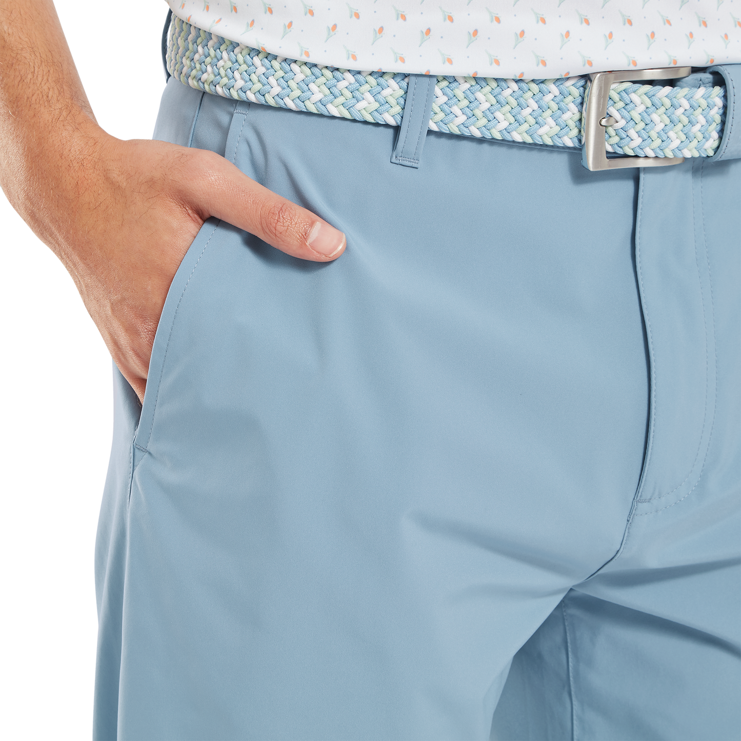FootJoy FJ Par Men's Golf Trousers