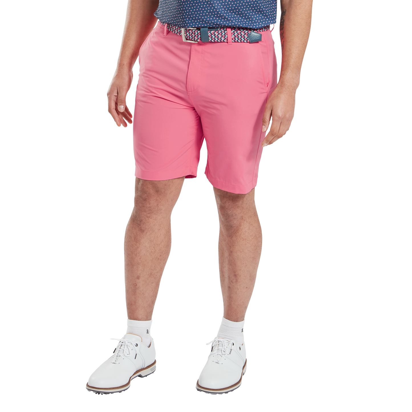FootJoy FJ Par Men's Golf Shorts